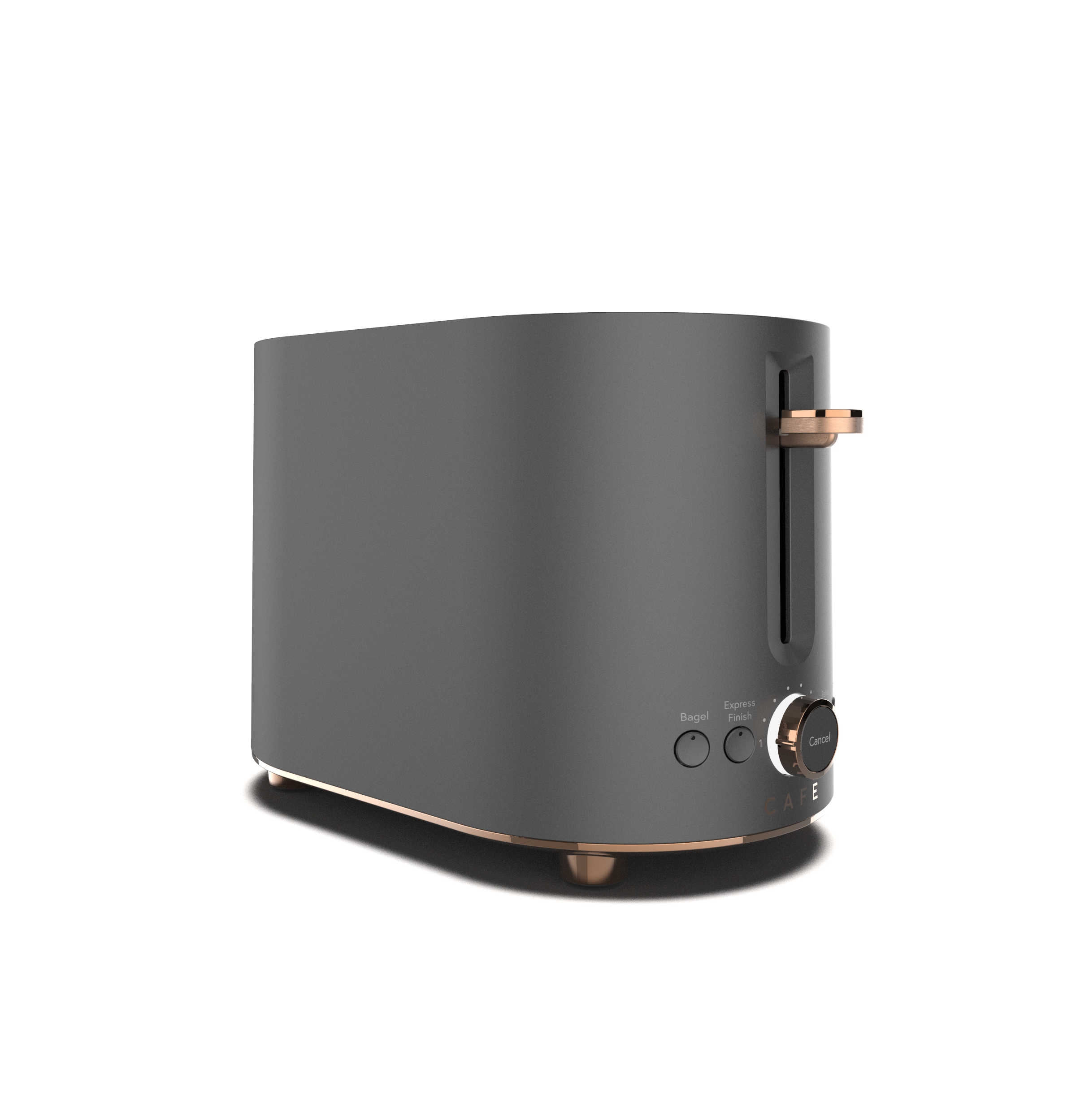 Model: C9TMA2S3PD3 | Cafe Café™ Express Finish Toaster