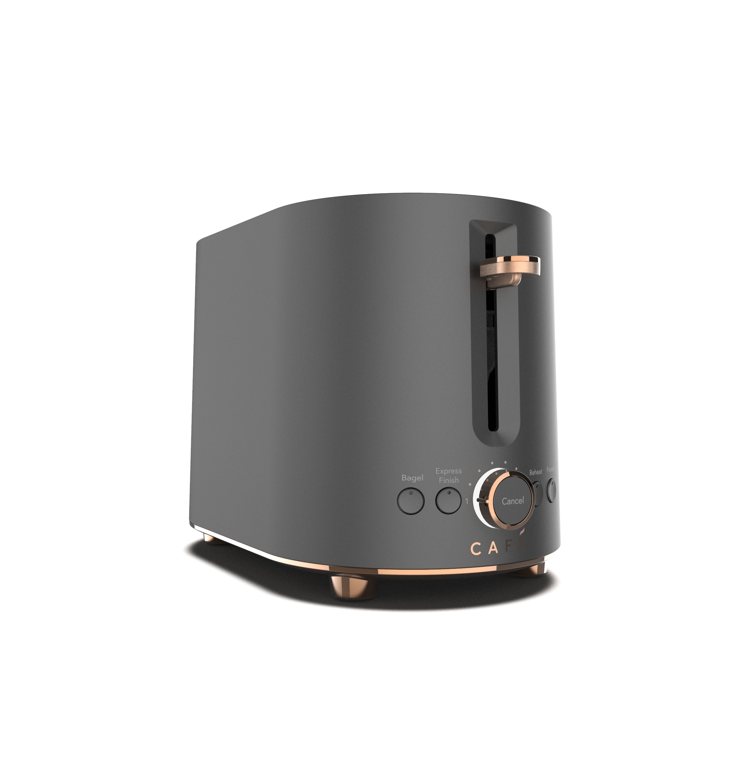 Model: C9TMA2S3PD3 | Cafe Café™ Express Finish Toaster