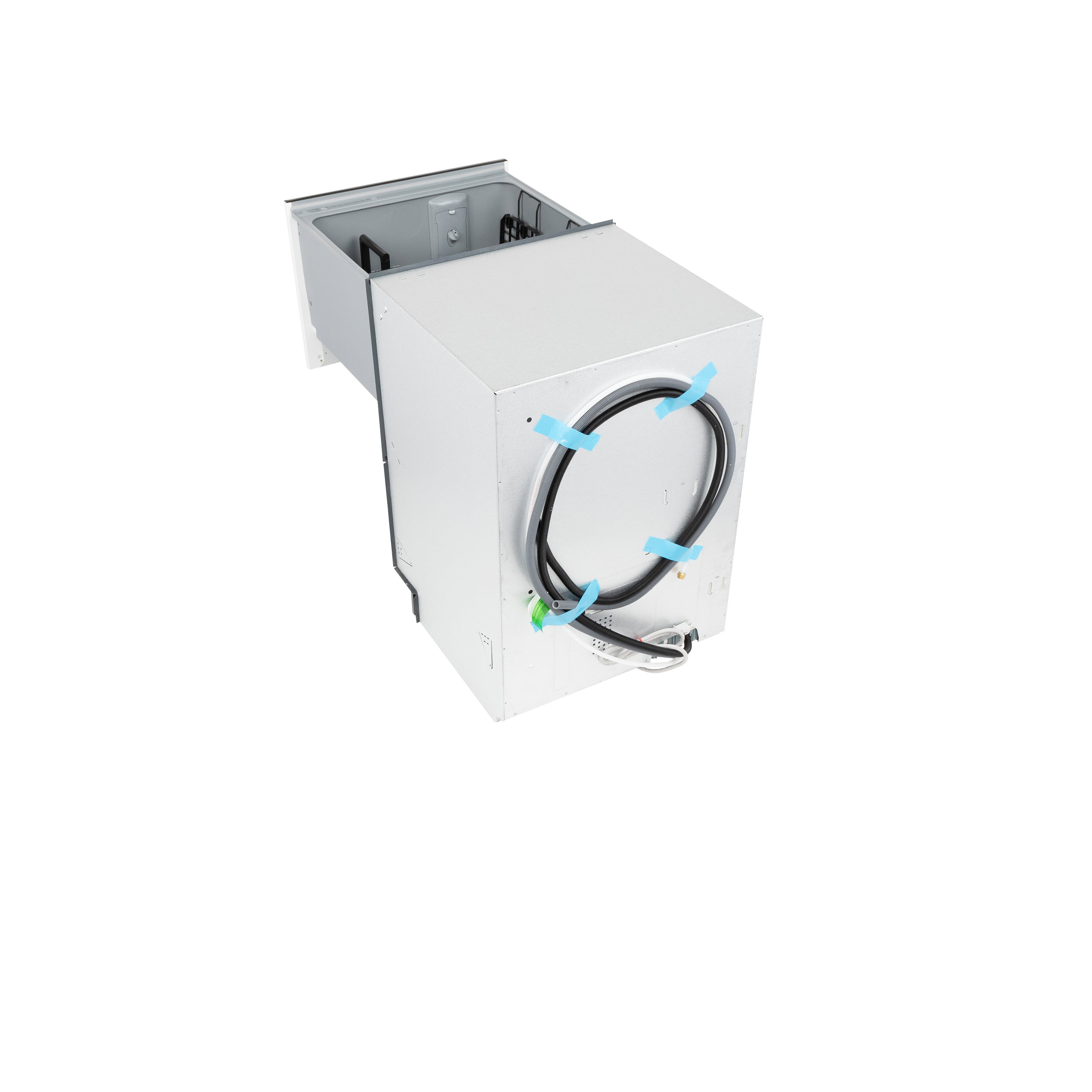Model: CDD420P4TW2 | Cafe Café™ Dishwasher Double Drawer
