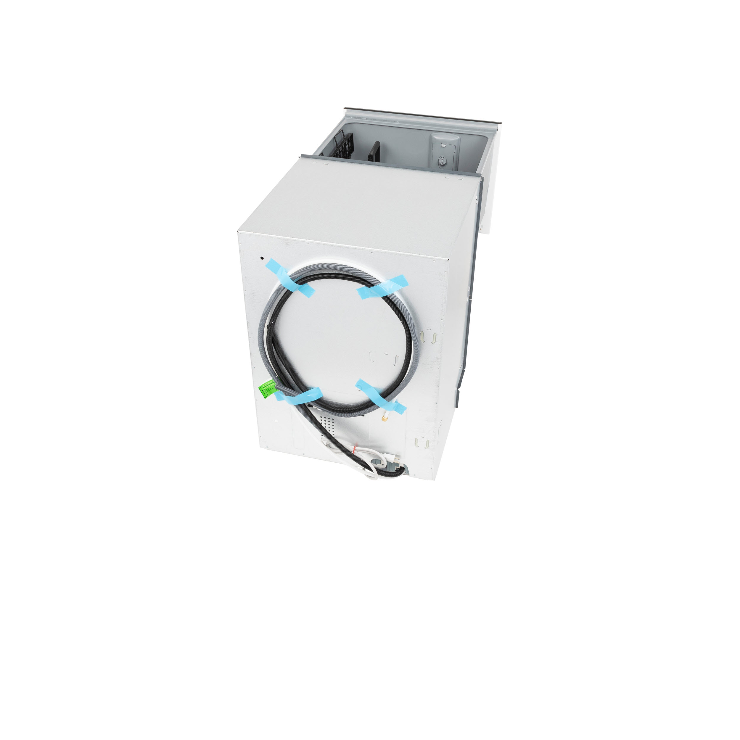 Model: CDD420P4TW2 | Cafe Café™ Dishwasher Double Drawer