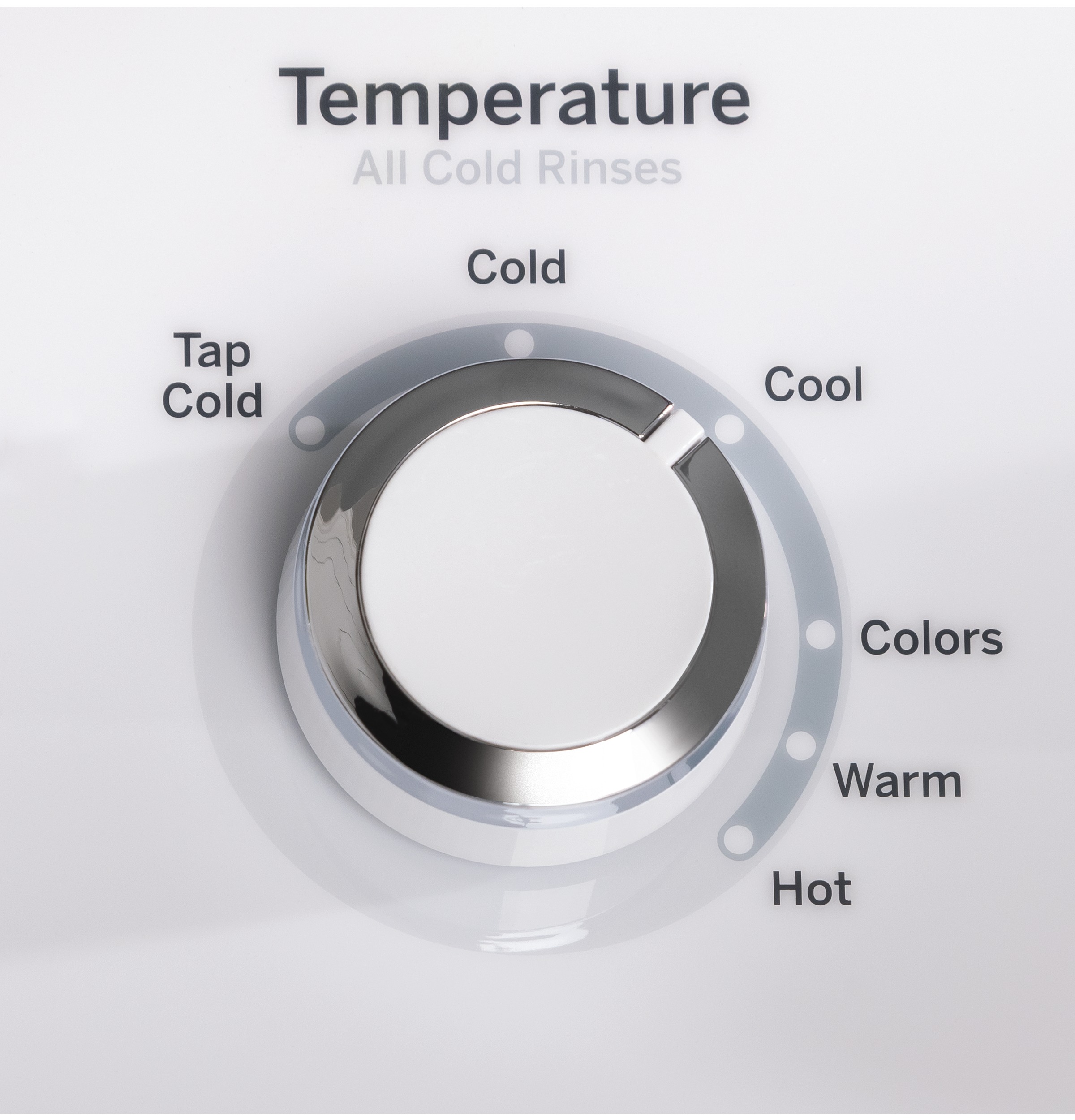 Model: GTW500ASNWS | GE GE® ENERGY STAR® 4.6 cu. ft. Capacity Washer with Stainless Steel Basket