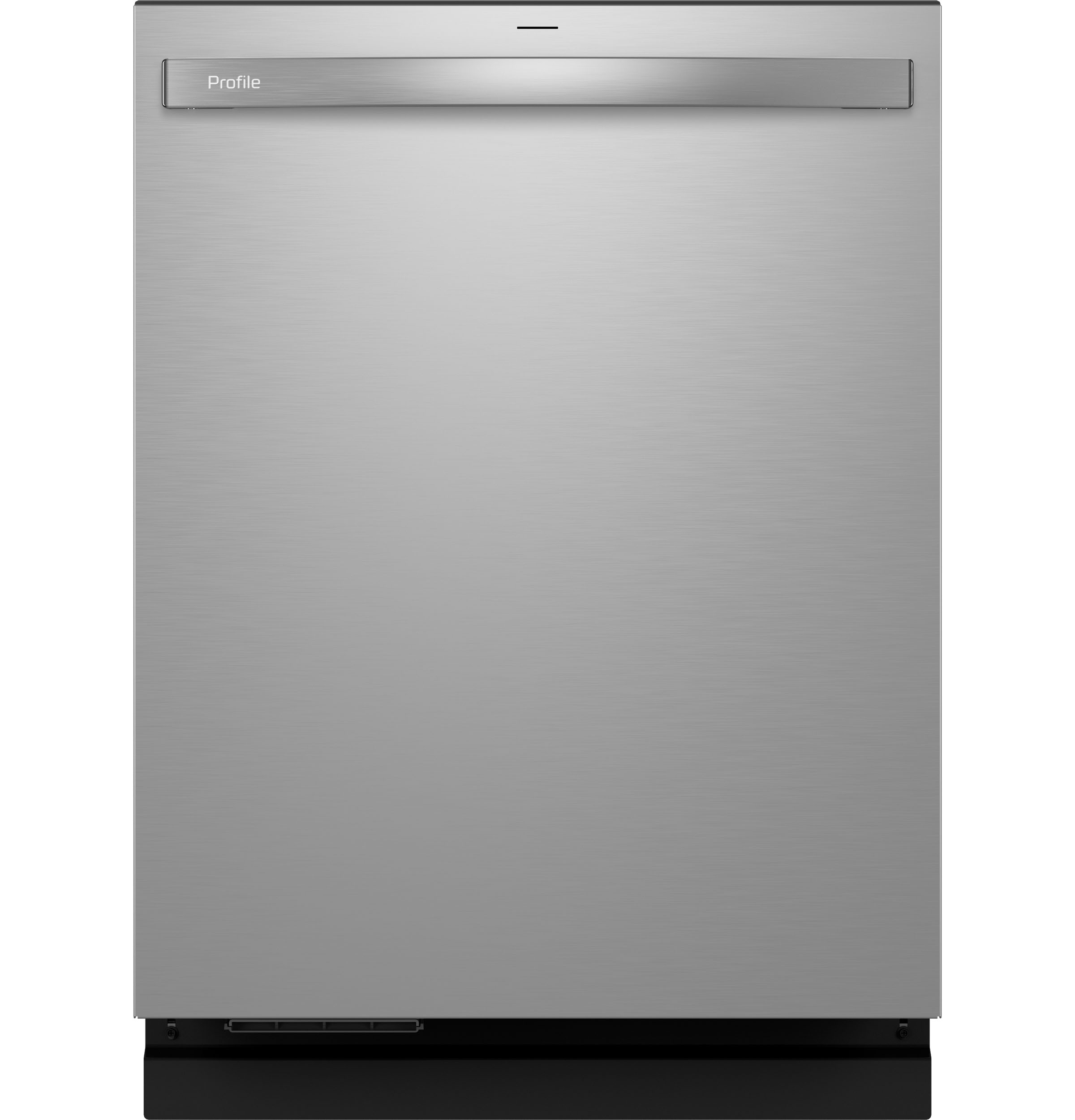 GE Profile GE Profile™ ENERGY STAR Smart UltraFresh System Dishwasher with Microban™ Antimicrobial Technology with Deep Clean Washing 3rd Rack, 39 dBA