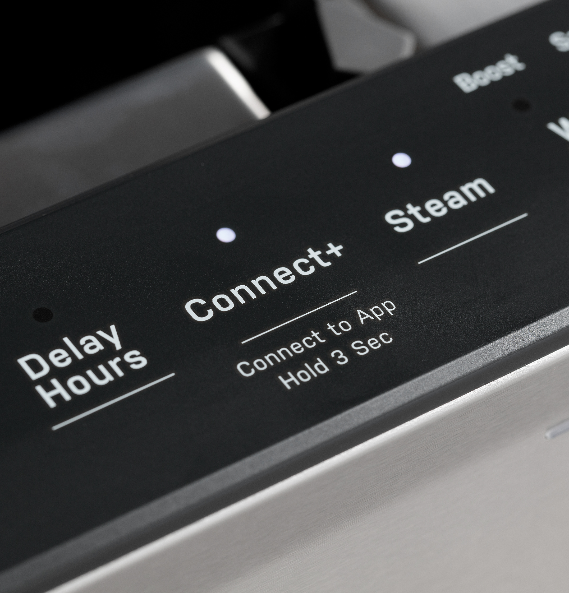 Model: PDT795SYVFS | GE Profile GE Profile™ ENERGY STAR Smart UltraFresh System Dishwasher with Microban™ Antimicrobial Technology with Deep Clean Washing 3rd Rack, 39 dBA
