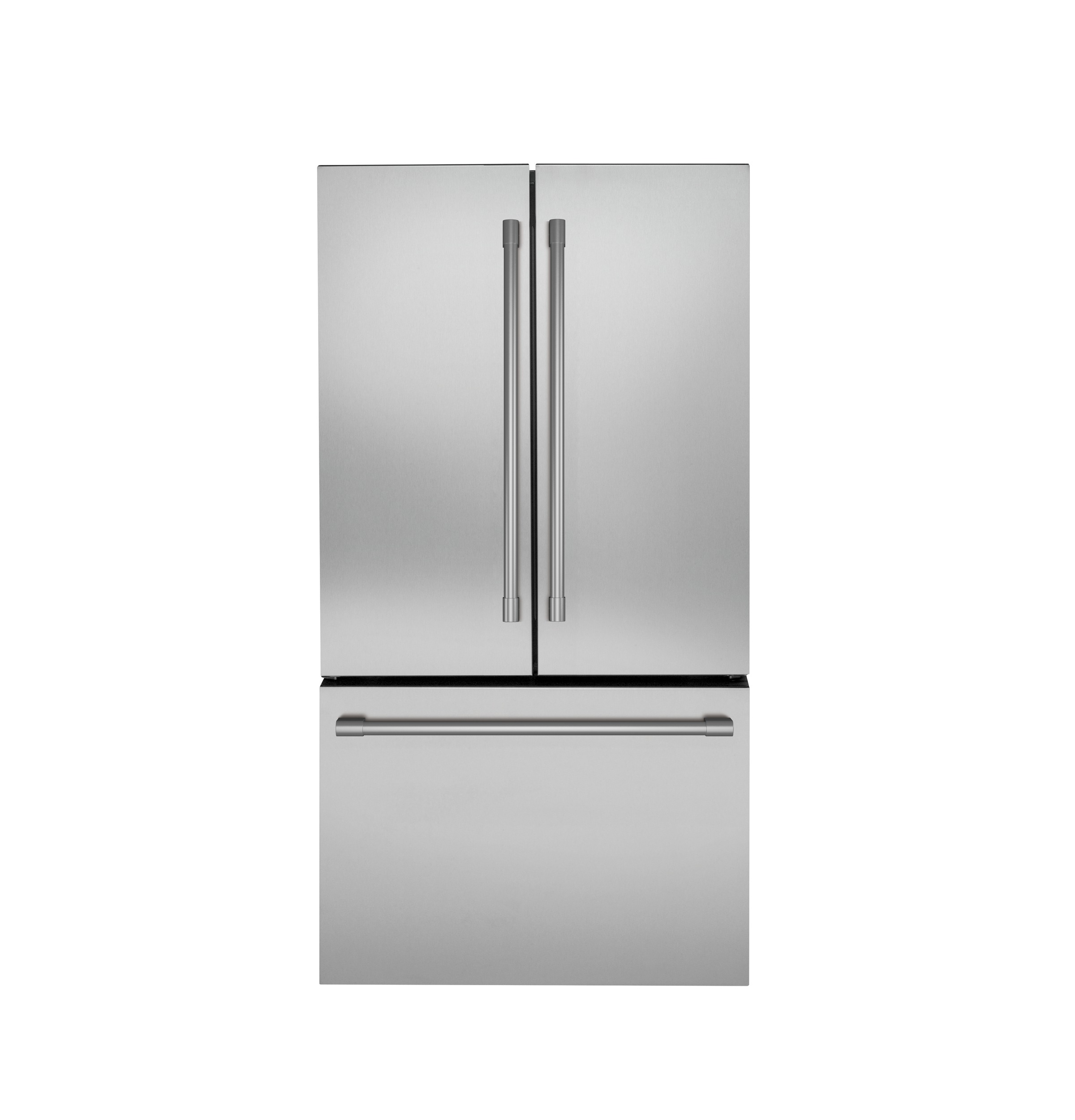 Monogram Monogram Counter-Depth French-Door Refrigerator