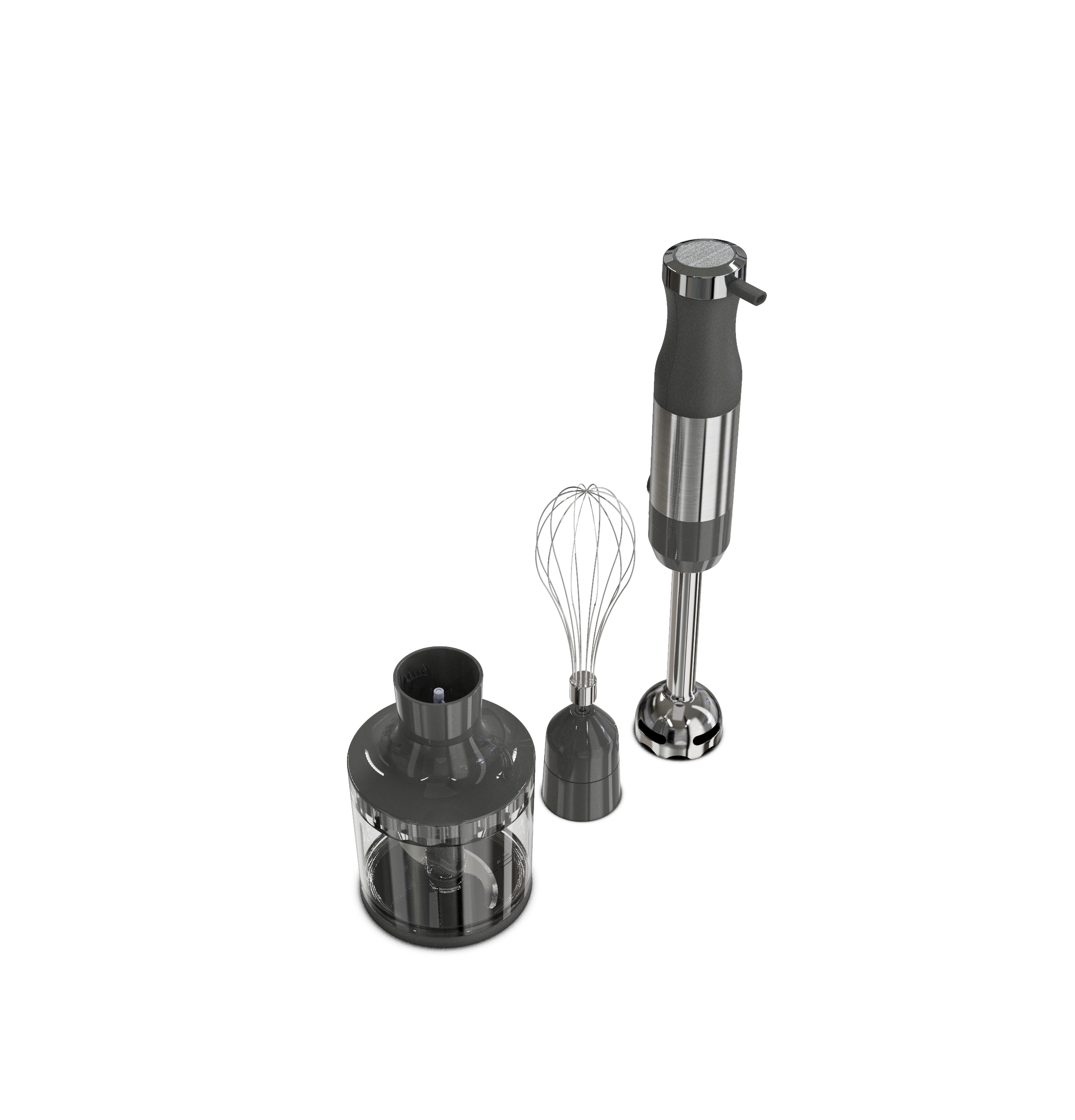Model: G8H0AASSPSS | GE GE Immersion Blender