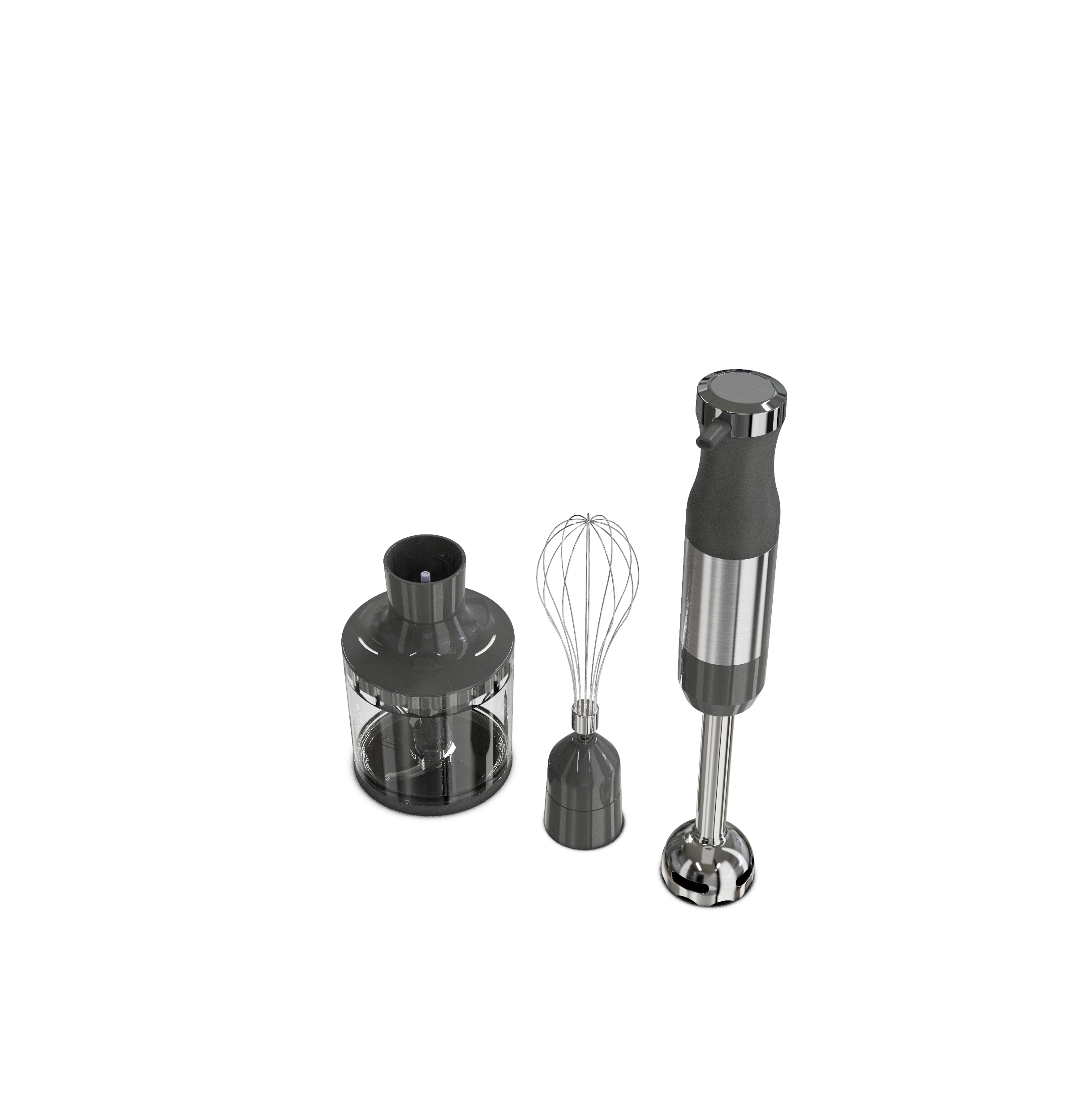 Model: G8H0AASSPSS | GE GE Immersion Blender