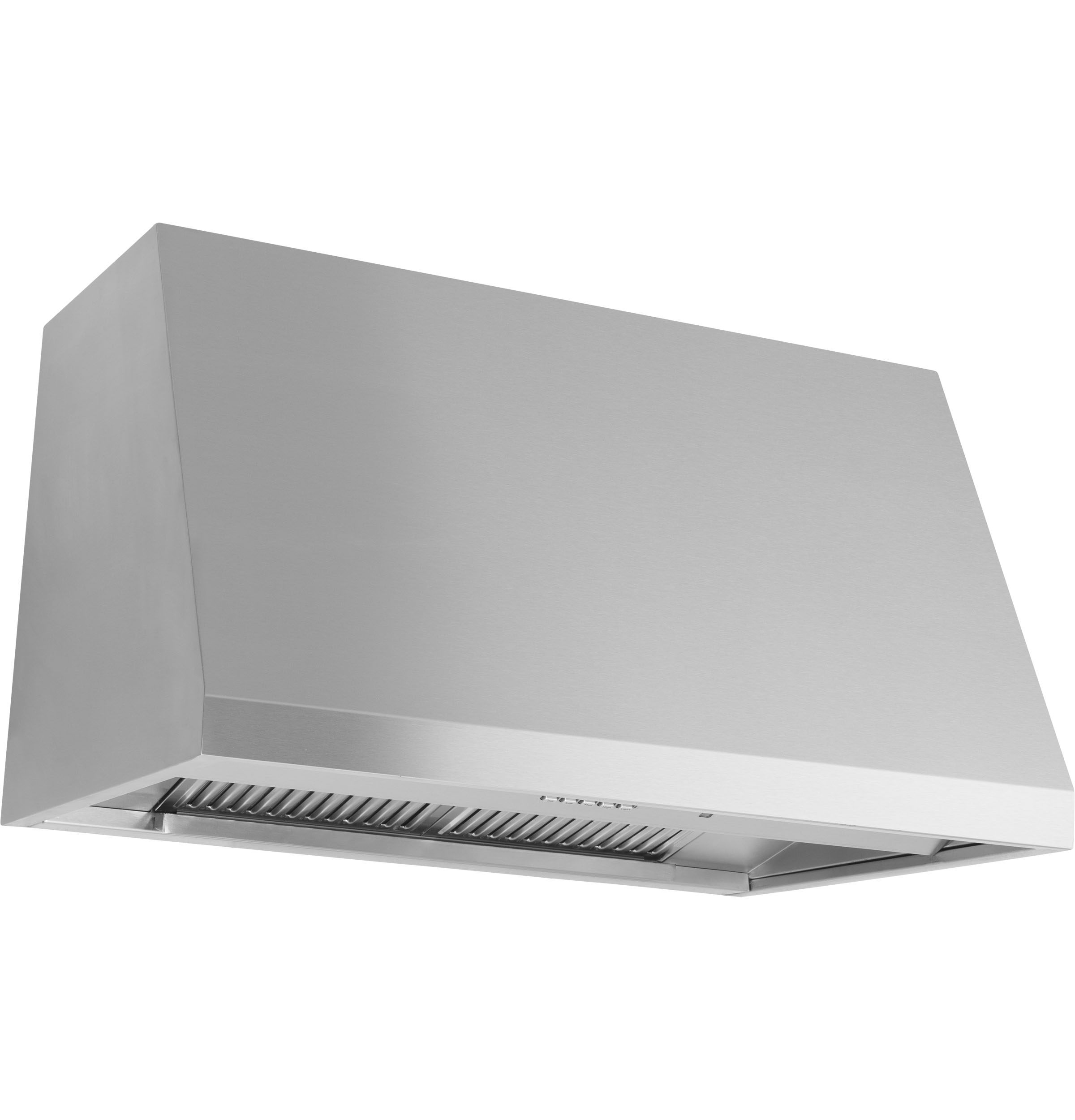 Model: UVW93642PSS | GE Profile 36" Commercial Style Hood