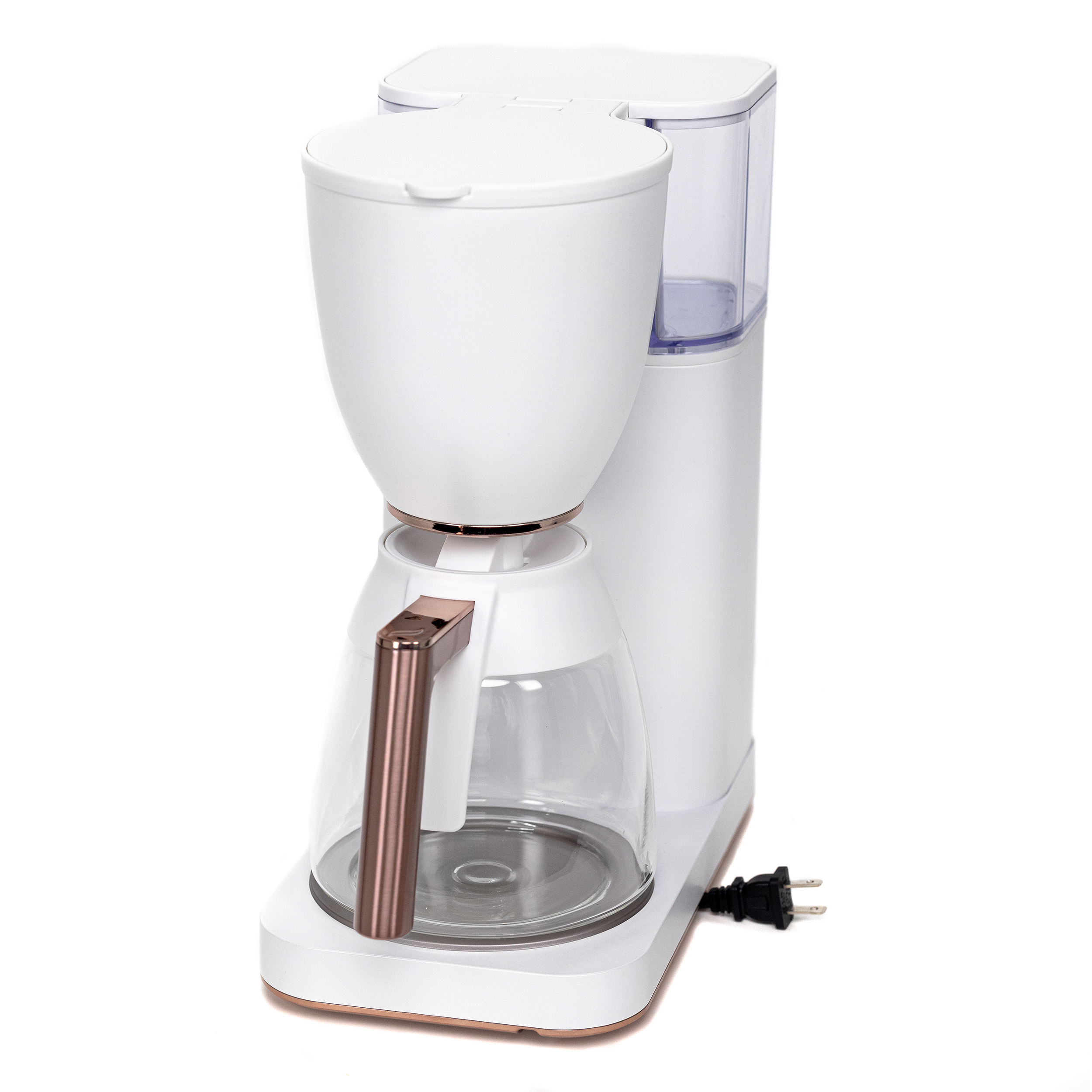 Model: C7CDABS4RW3 | Cafe Café™ Specialty Drip Coffee Maker with Glass Carafe