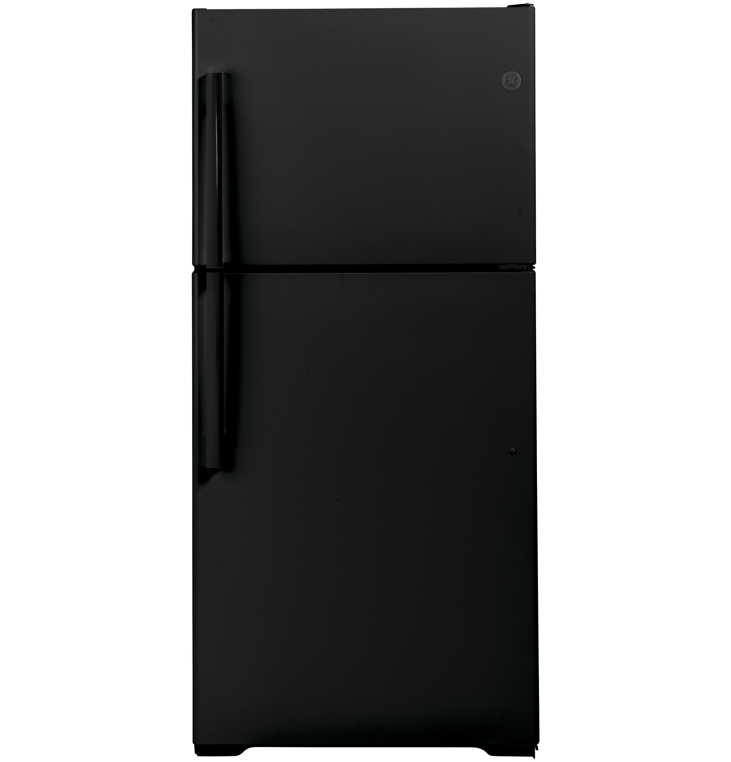 GE GE® ENERGY STAR® 19.2 Cu. Ft. Top-Freezer Refrigerator