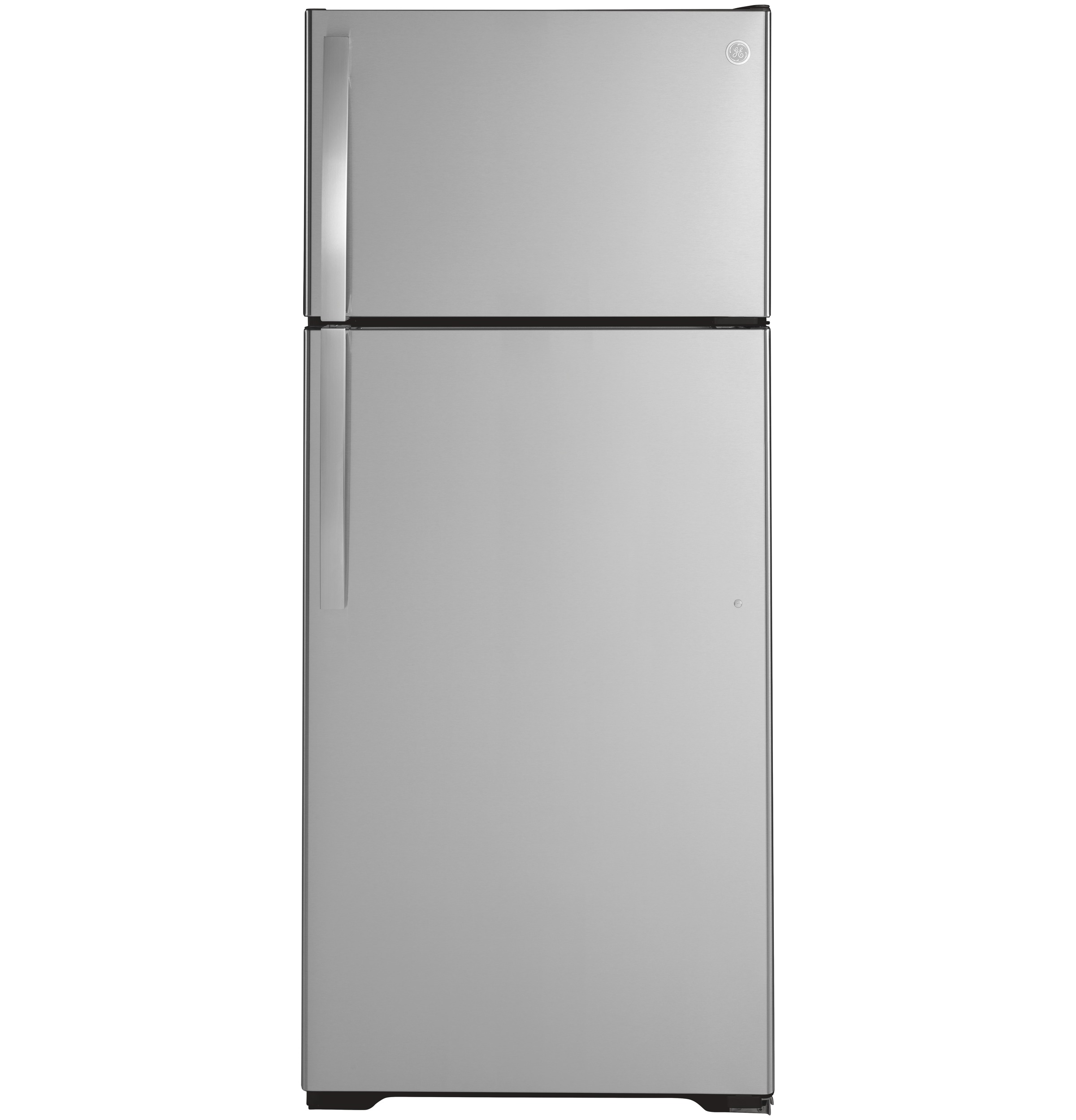 GE GE® 18 Cu. Ft. Top-Freezer Refrigerator