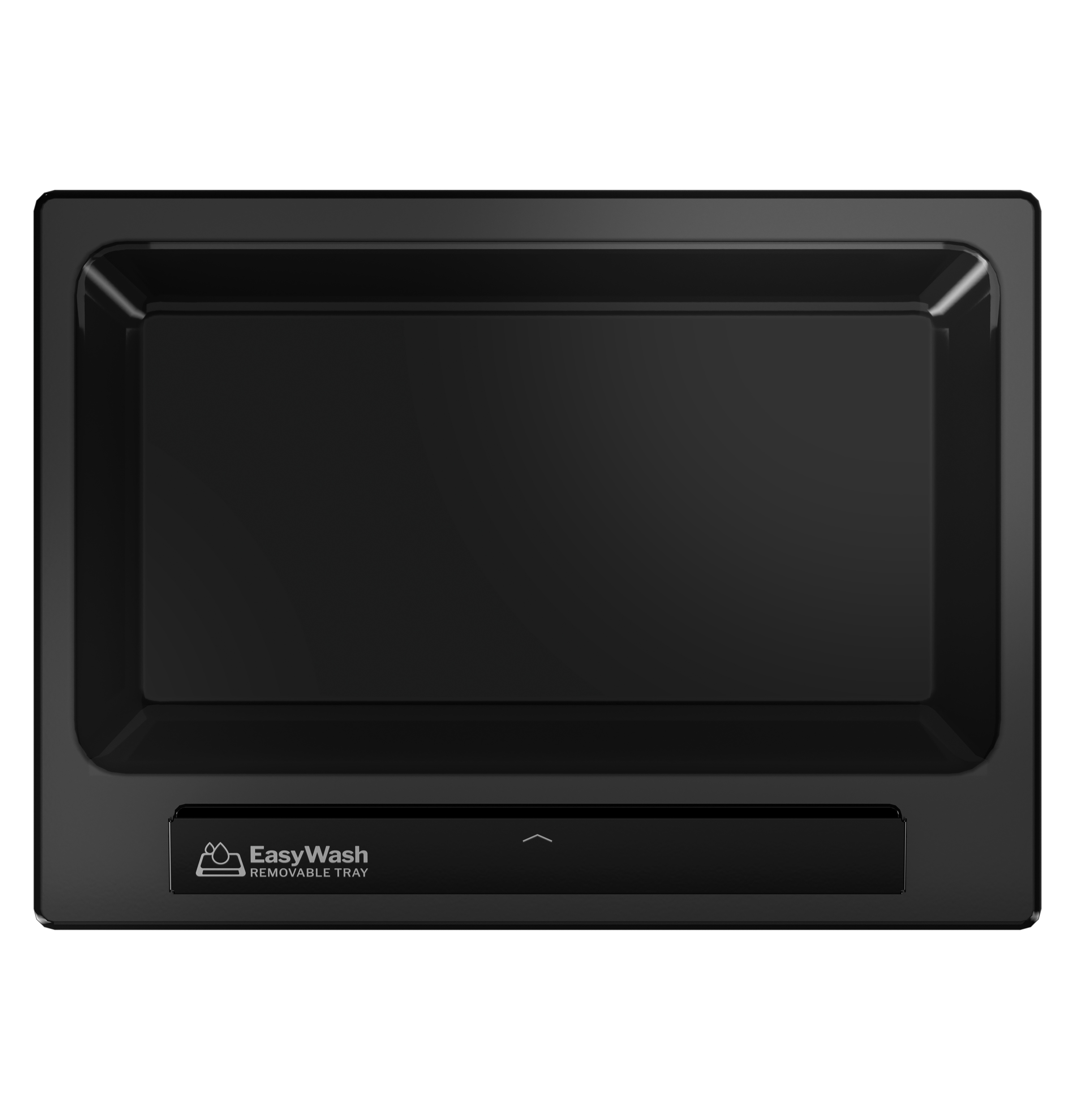Model: GRF600AVWW | GE GE® ENERGY STAR® 30" Free-Standing Electric Convection Range with No Preheat Air Fry and EasyWash™ Oven Tray