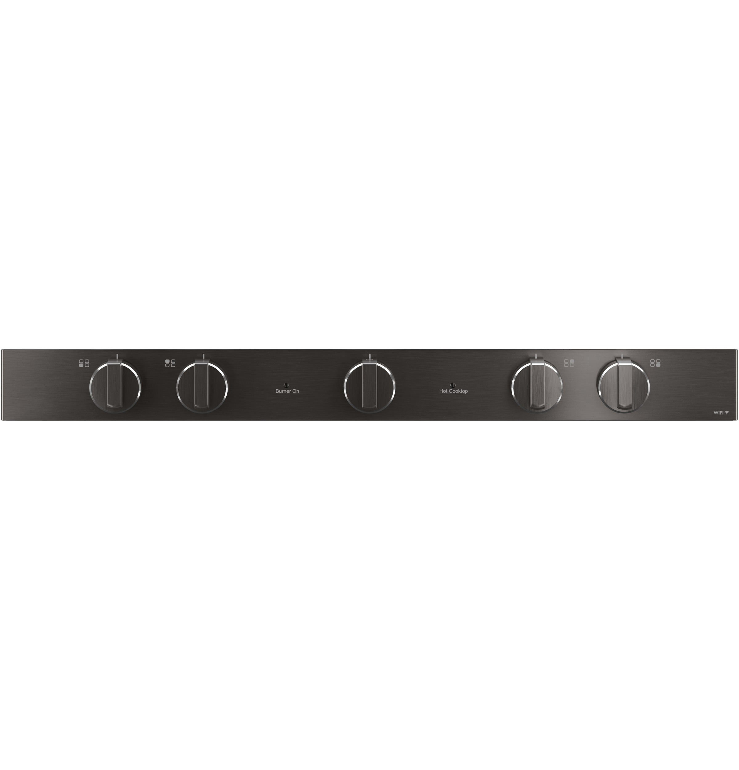 Model: QSS740BNTS | Haier 30" Smart Slide-In Electric Range with Convection