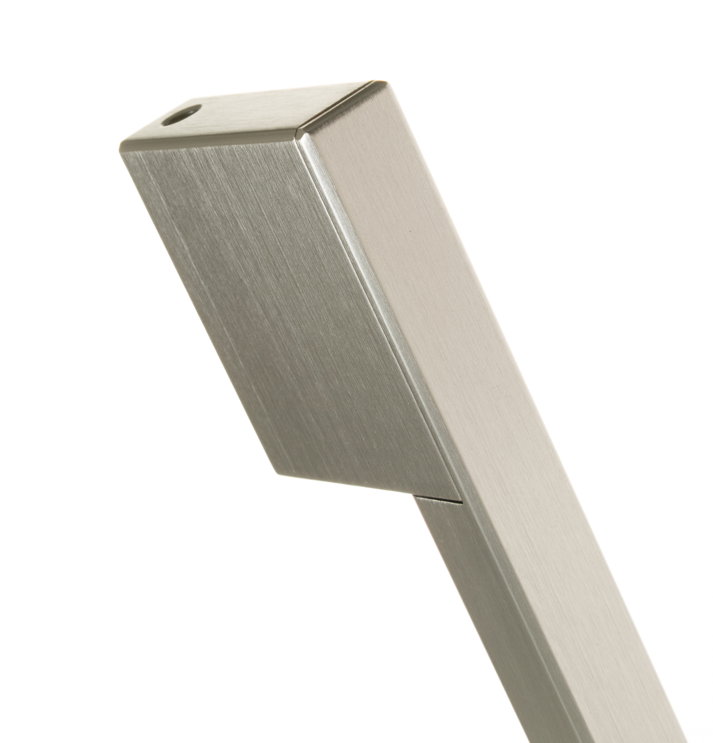 Model: ZKLB3H3CTSS | Monogram Monogram Minimalist Collection Handle Kit