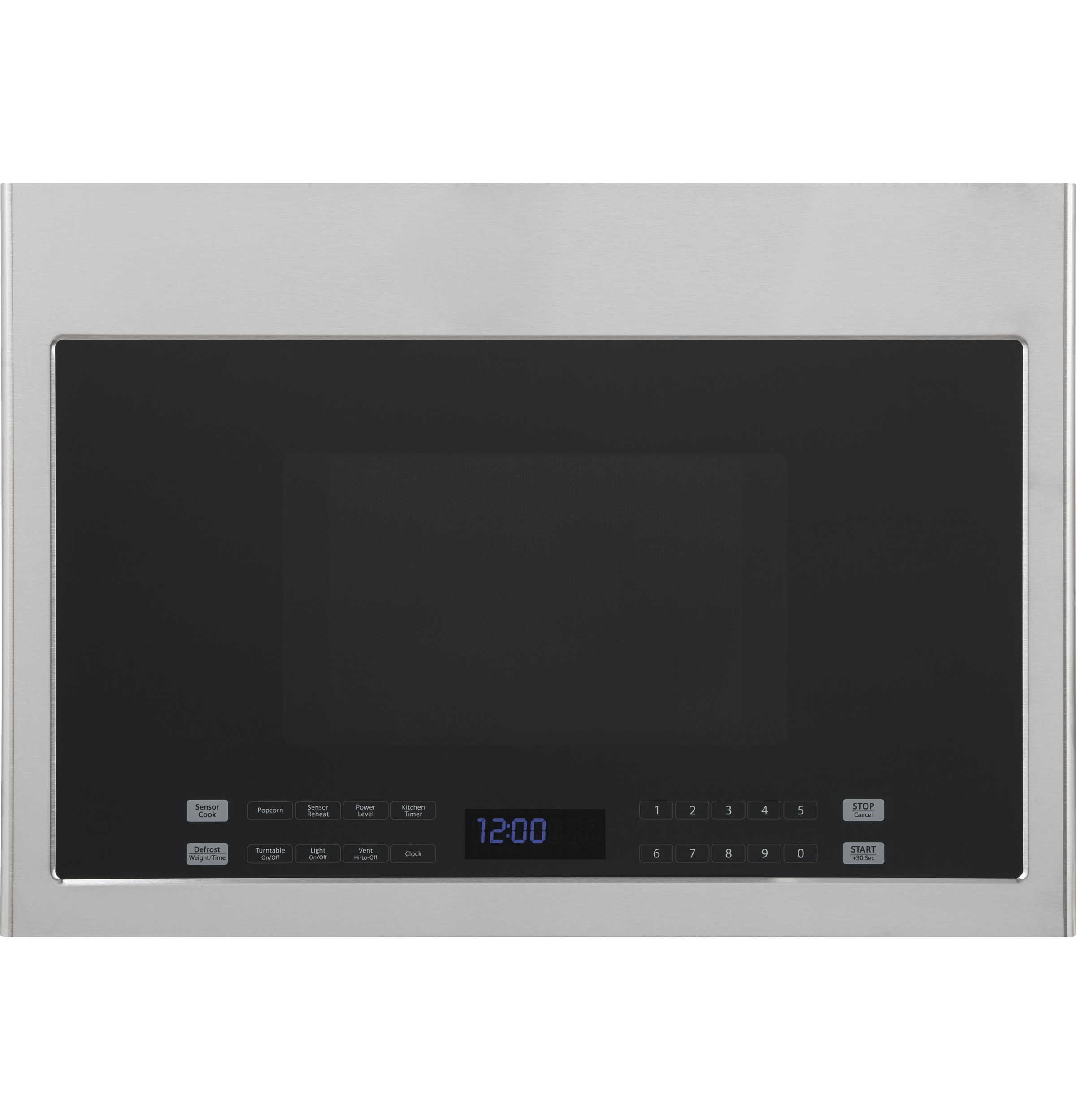 Haier 24" 1.4 Cu. Ft. Over-The-Range Microwave Oven