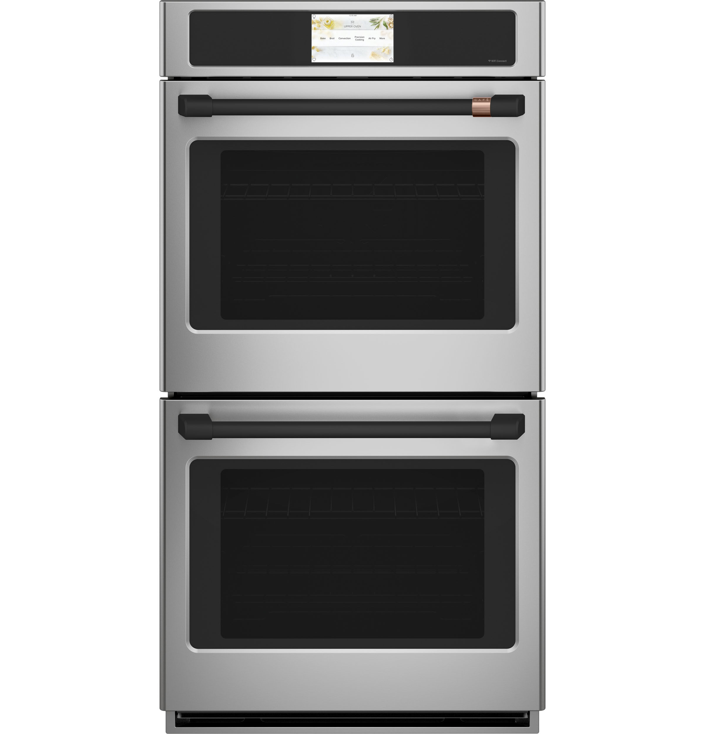 Model: CKD70DP2NS1 | Cafe Café™ 27" Smart Double Wall Oven with Convection