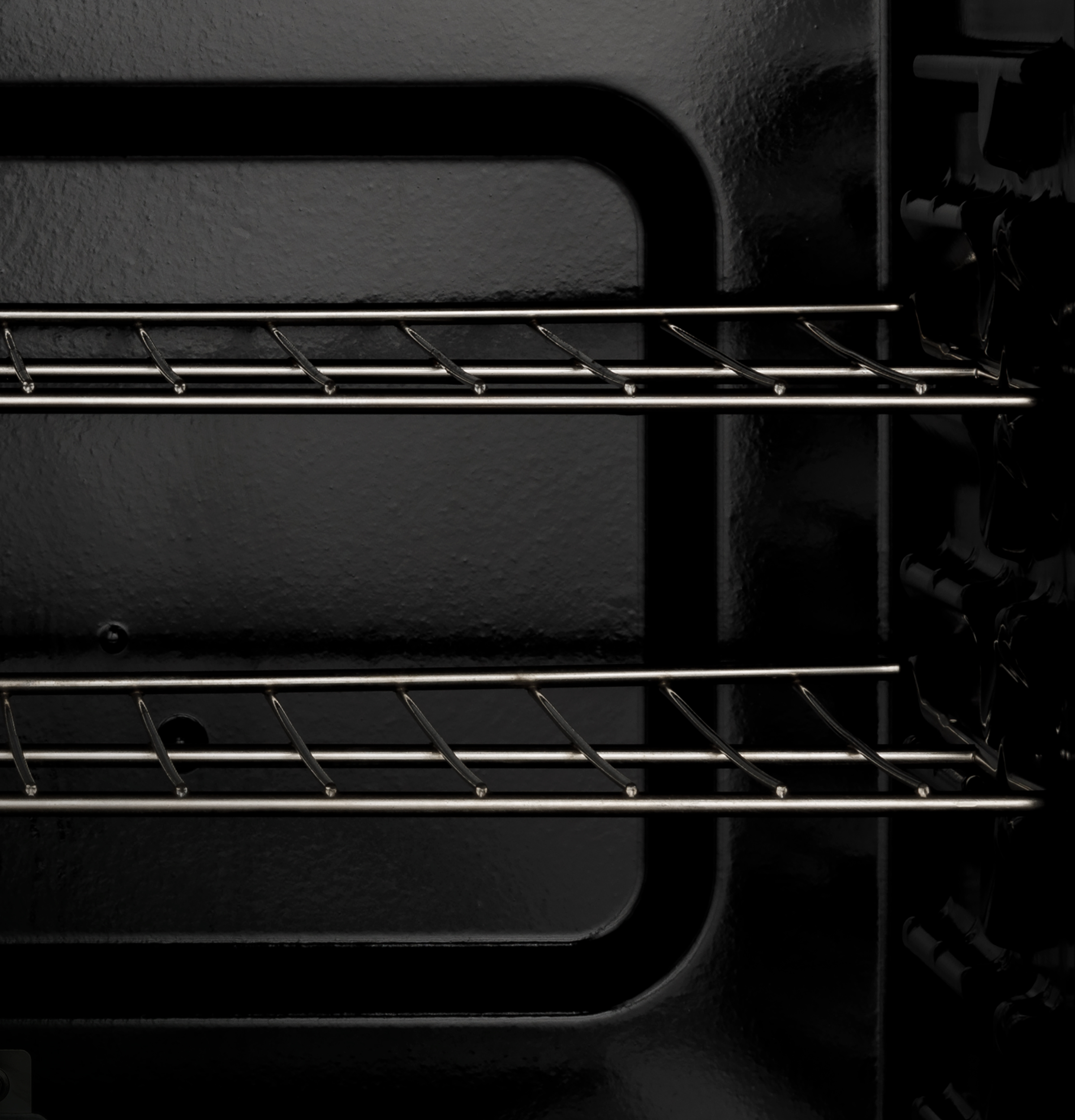 Model: GGF400PVBB | GE GE® 30" Free-Standing Gas Range
