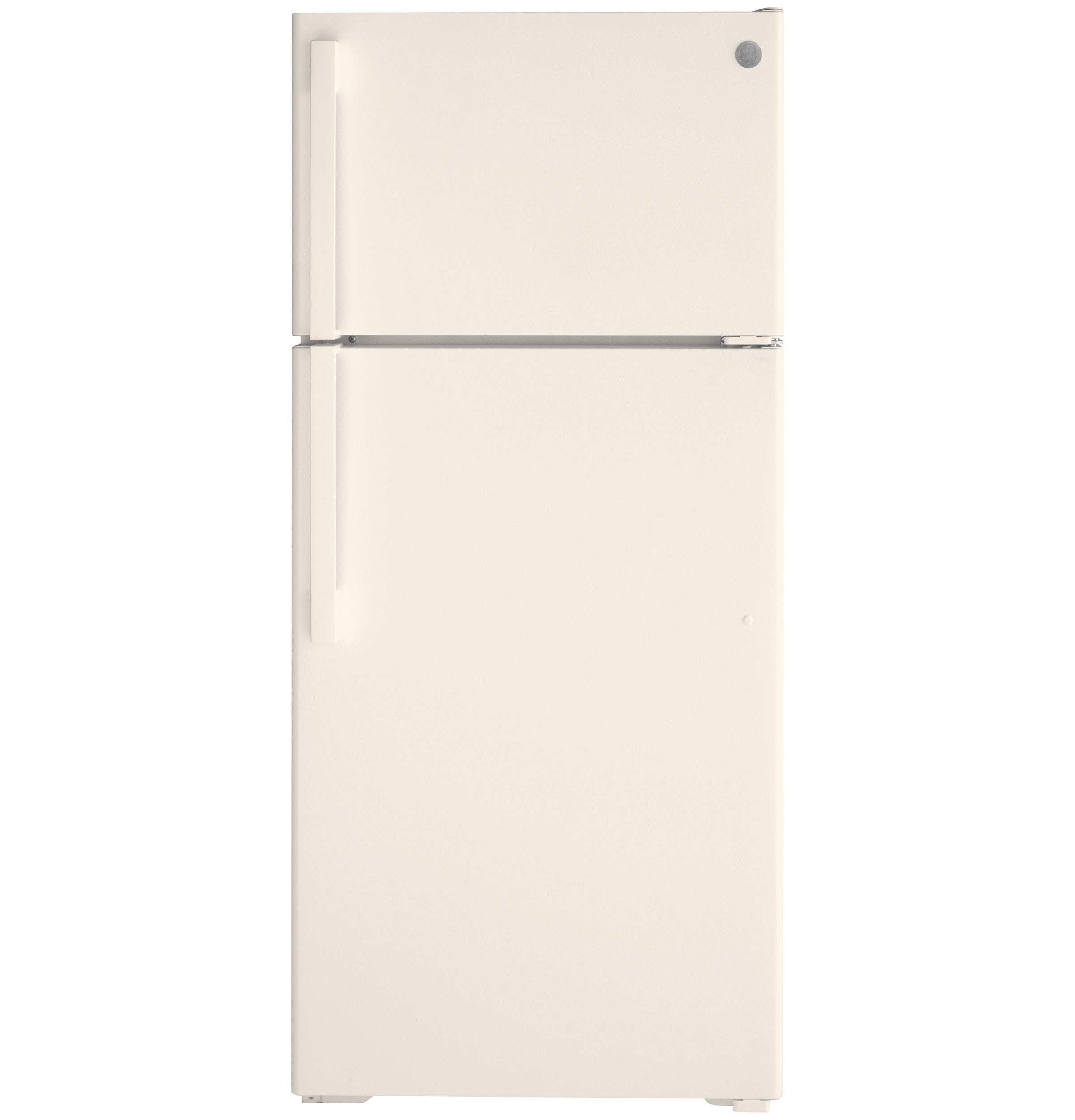 GE GE® ENERGY STAR® 16.6 Cu. Ft. Top-Freezer Refrigerator