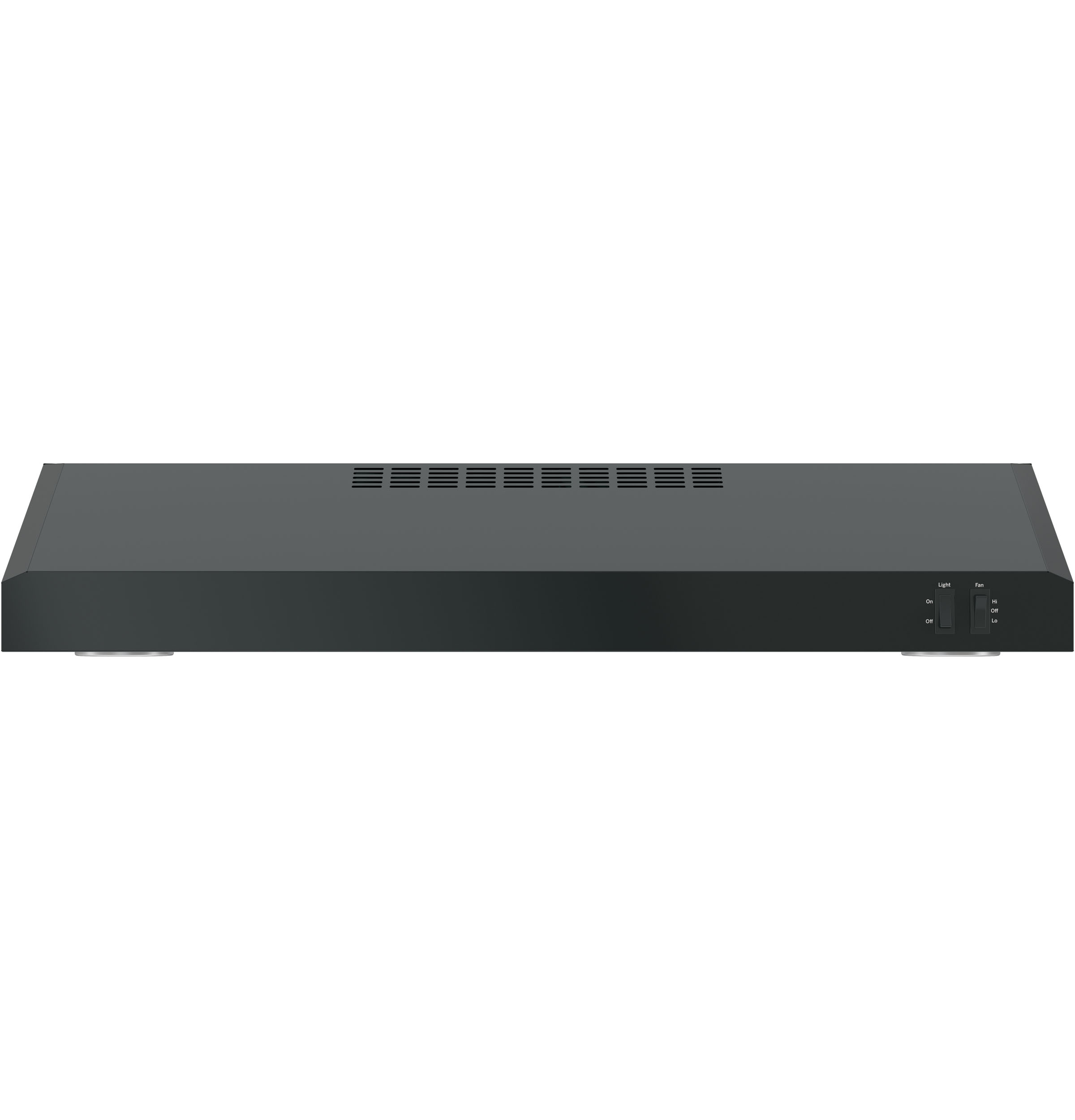 Model: JVX5305DJBB | GE GE® 30" ENERGY STAR Certified Under The Cabinet Hood