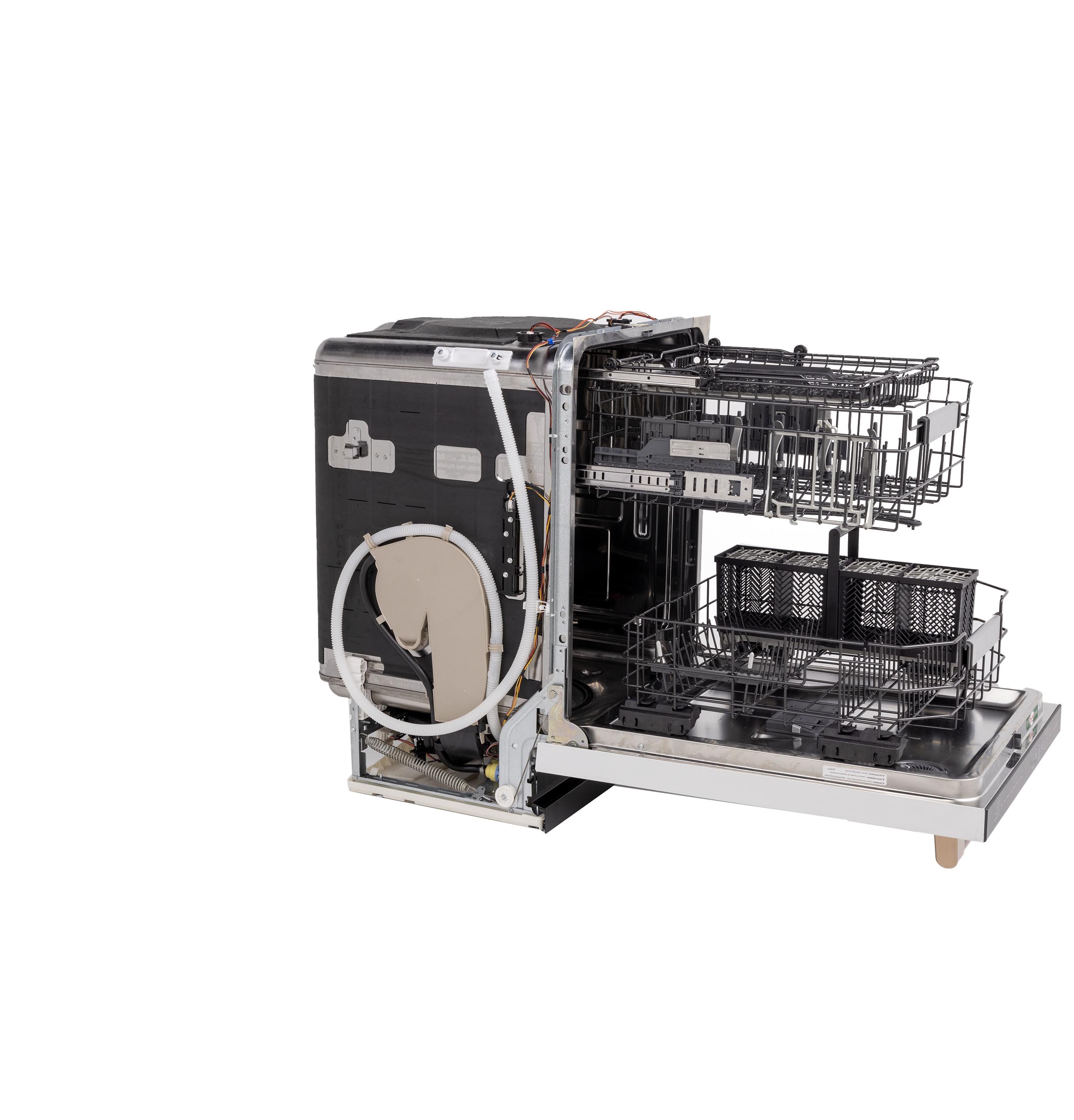Lg cafe dishwasher online