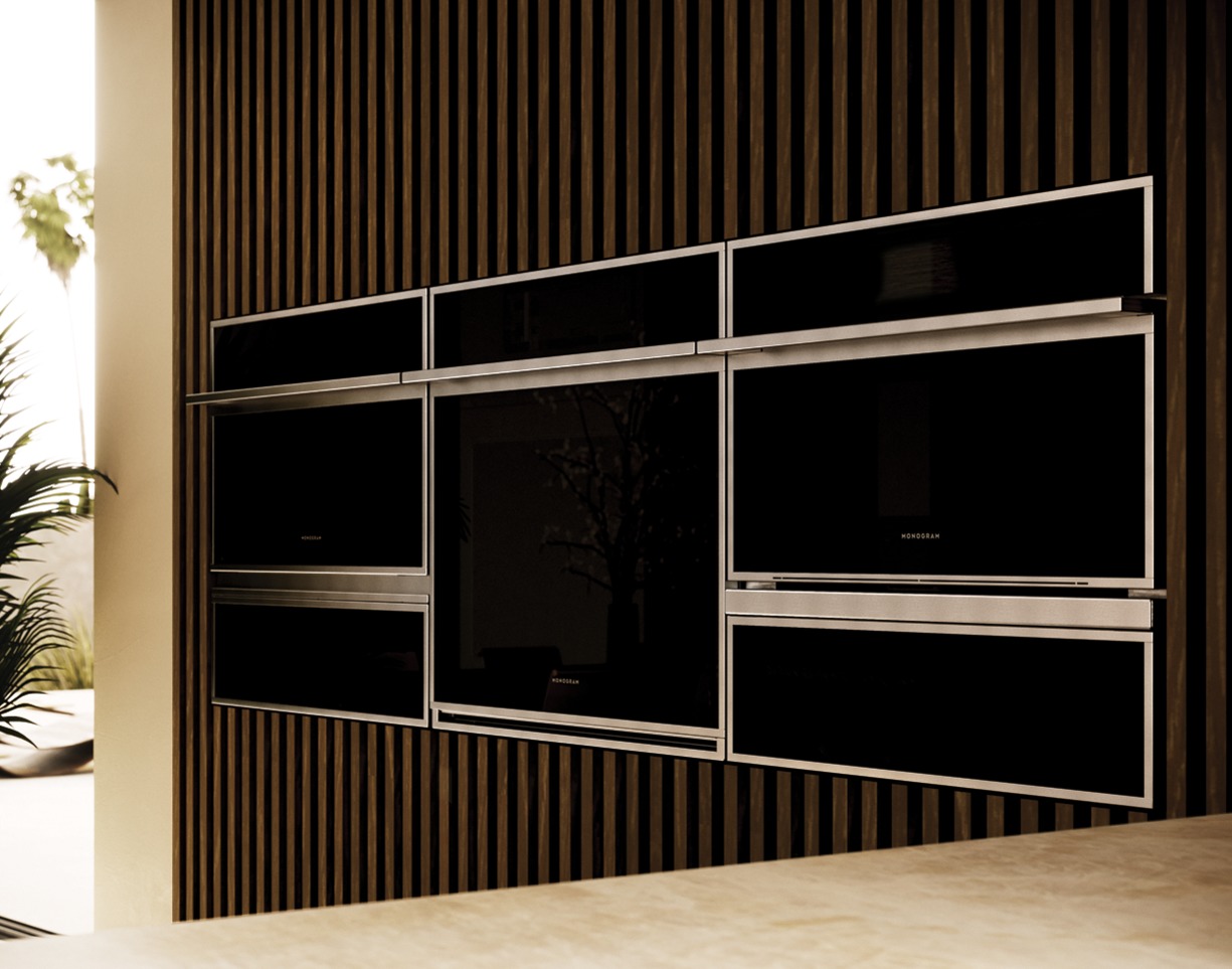 Model: ZTW900SSNSS | Monogram Monogram 30" Minimalist Warming Drawer