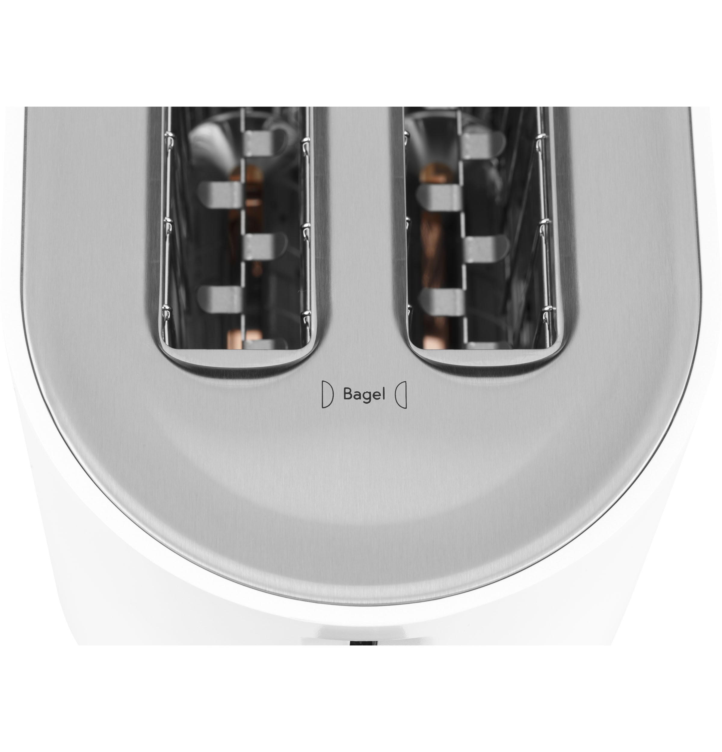 Model: C9TMA2S4PW3 | Cafe Café™ Express Finish Toaster