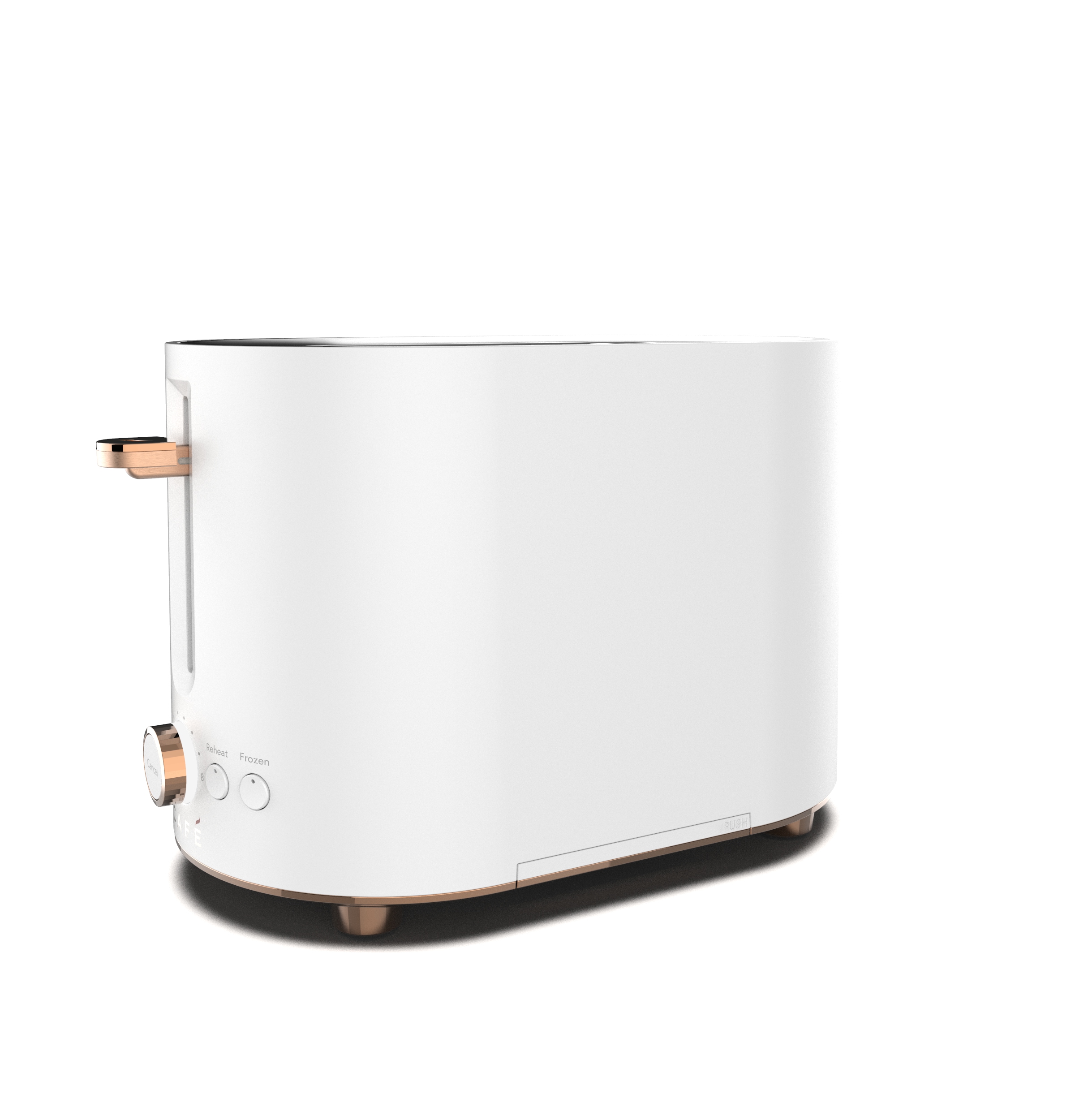 Model: C9TMA2S4PW3 | Cafe Café™ Express Finish Toaster