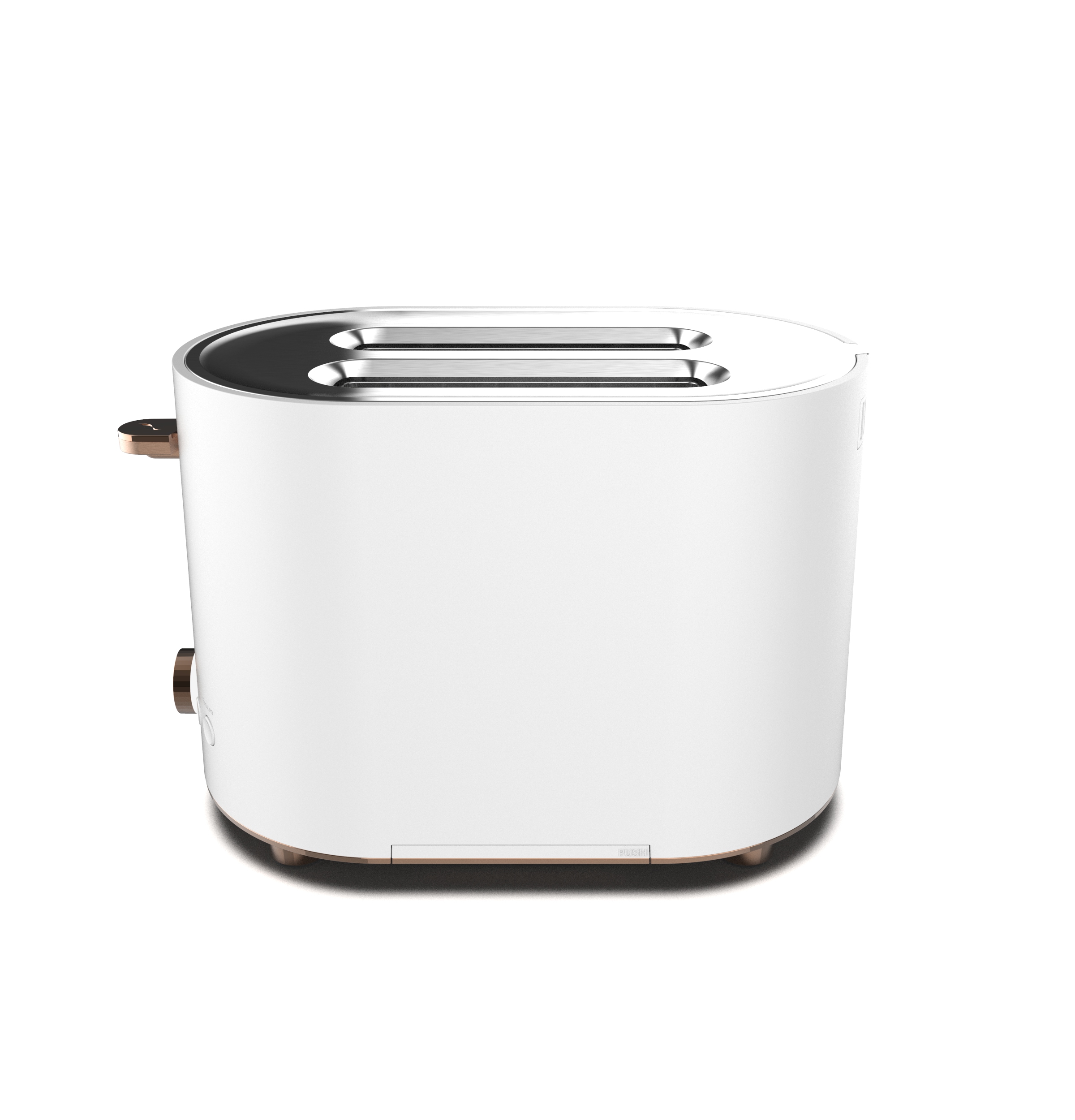 Model: C9TMA2S4PW3 | Cafe Café™ Express Finish Toaster