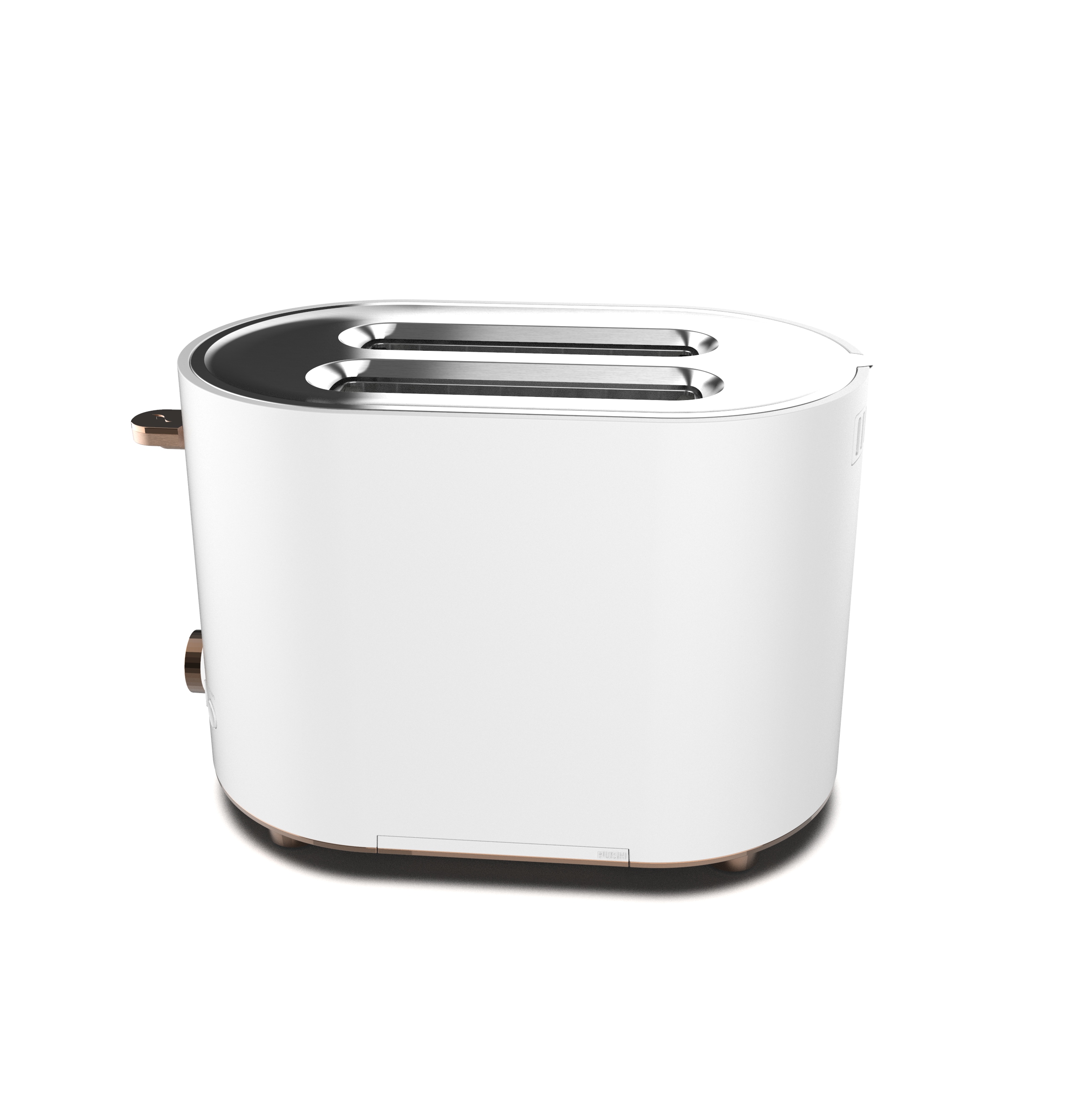 Model: C9TMA2S4PW3 | Cafe Café™ Express Finish Toaster