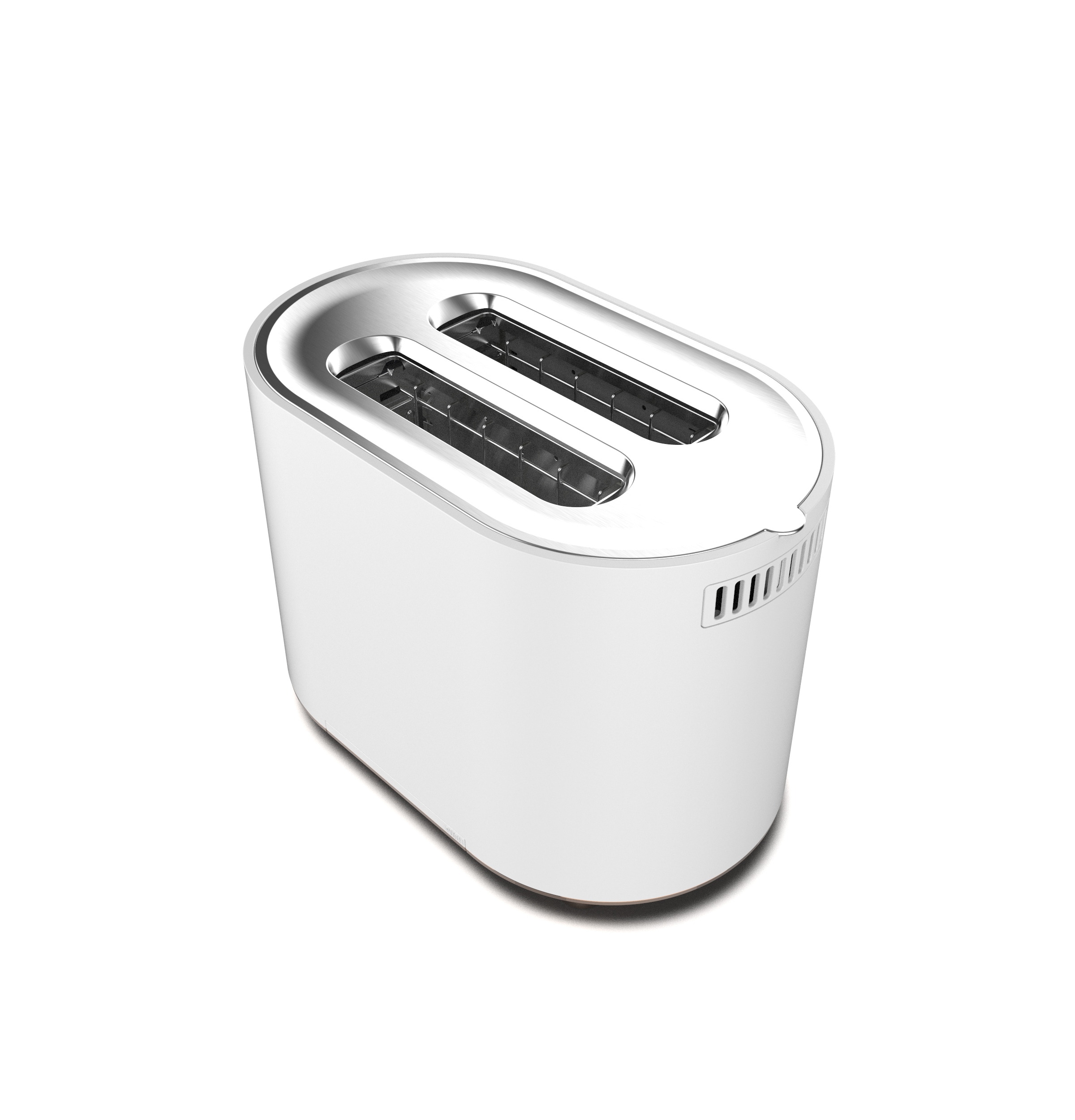 Model: C9TMA2S4PW3 | Cafe Café™ Express Finish Toaster