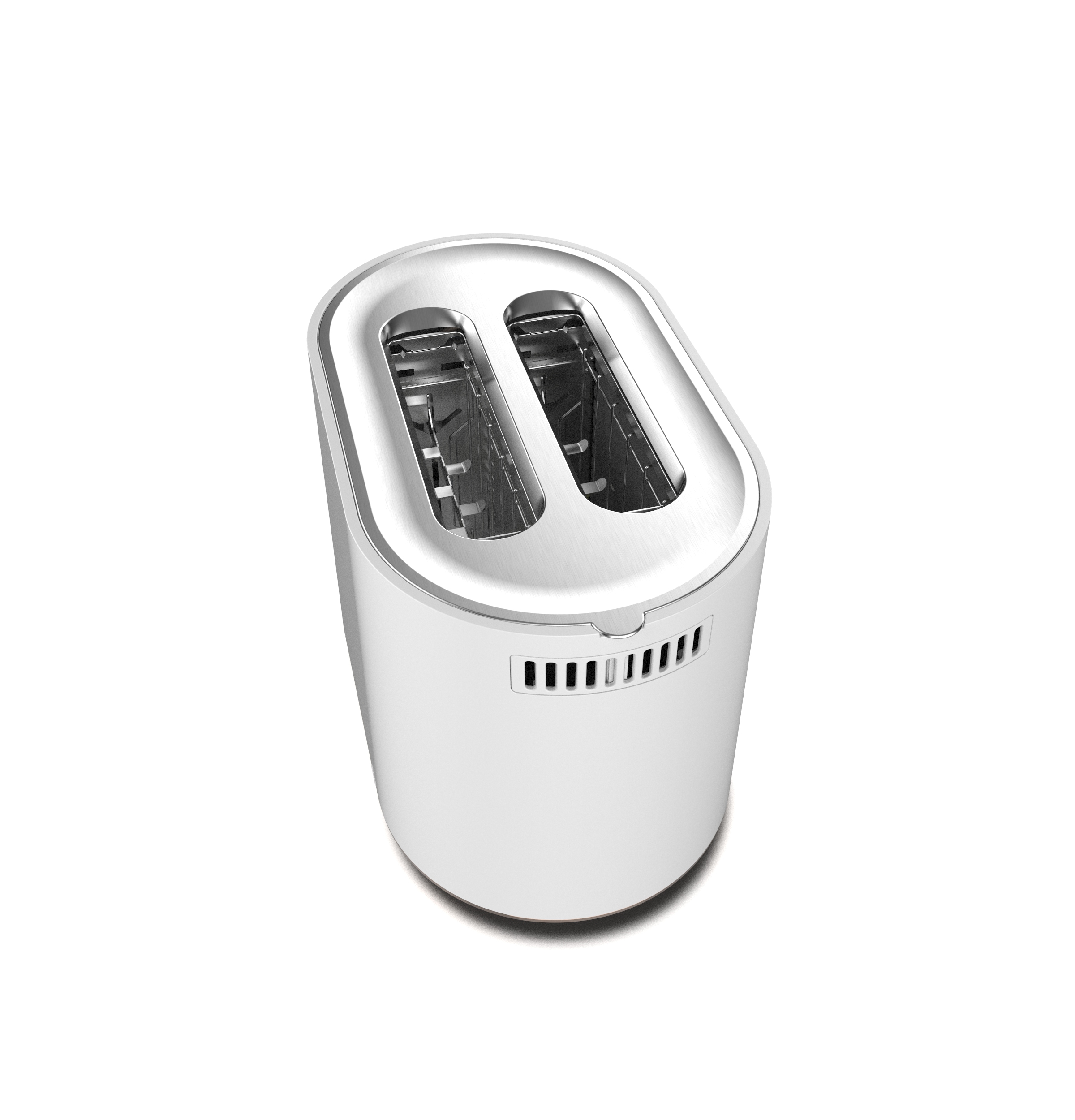 Model: C9TMA2S4PW3 | Cafe Café™ Express Finish Toaster