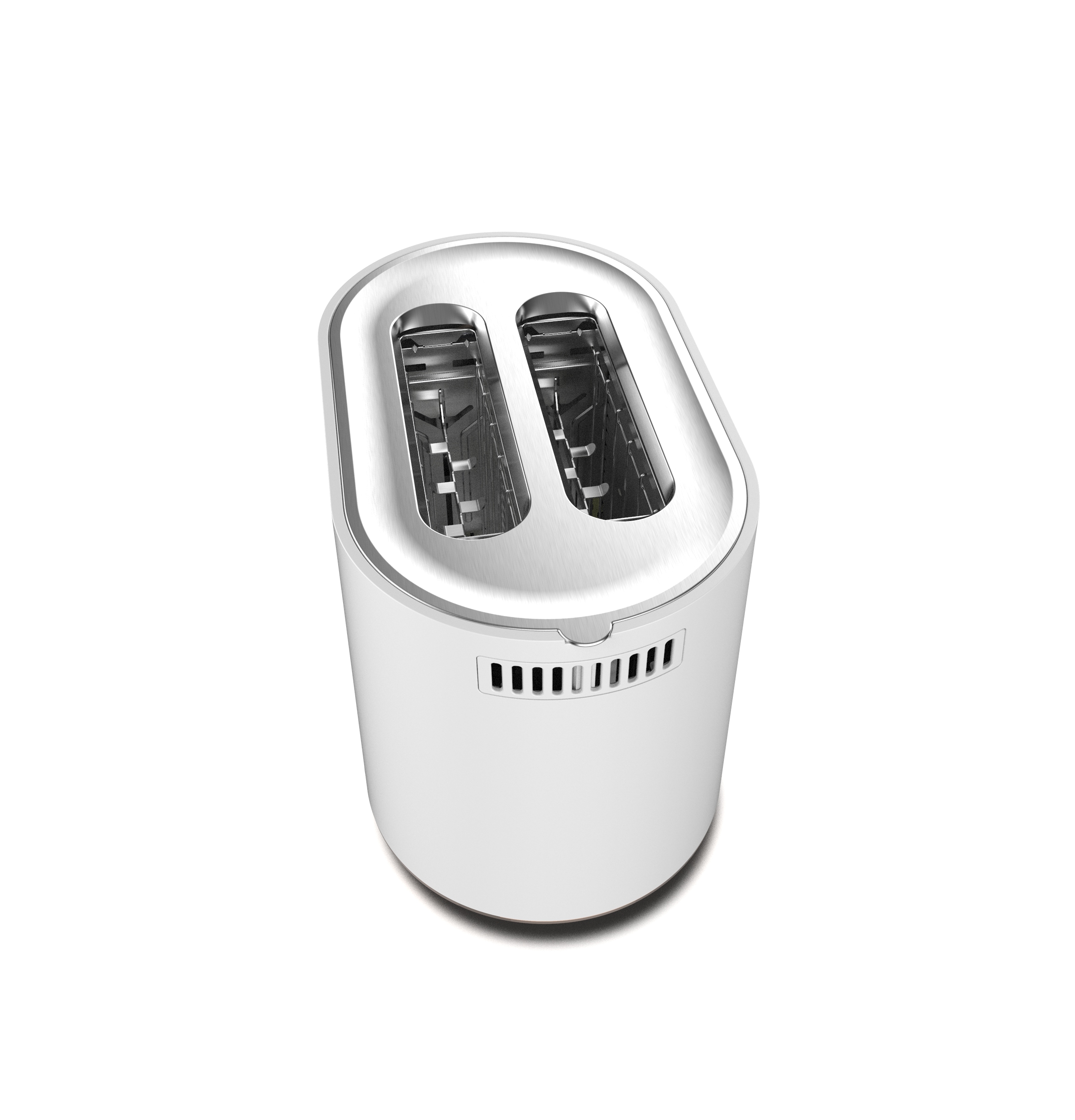 Model: C9TMA2S4PW3 | Cafe Café™ Express Finish Toaster