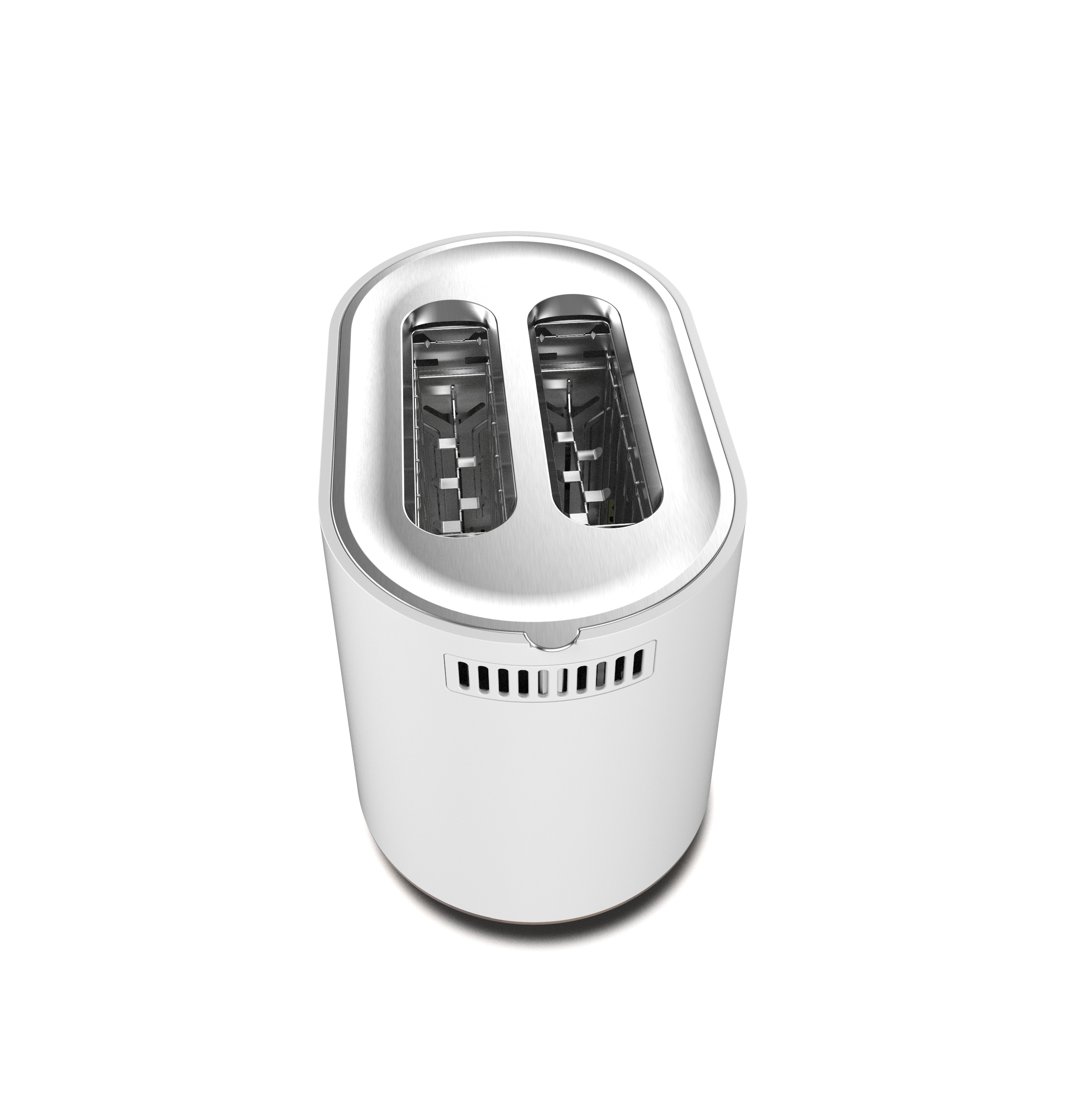 Model: C9TMA2S4PW3 | Cafe Café™ Express Finish Toaster