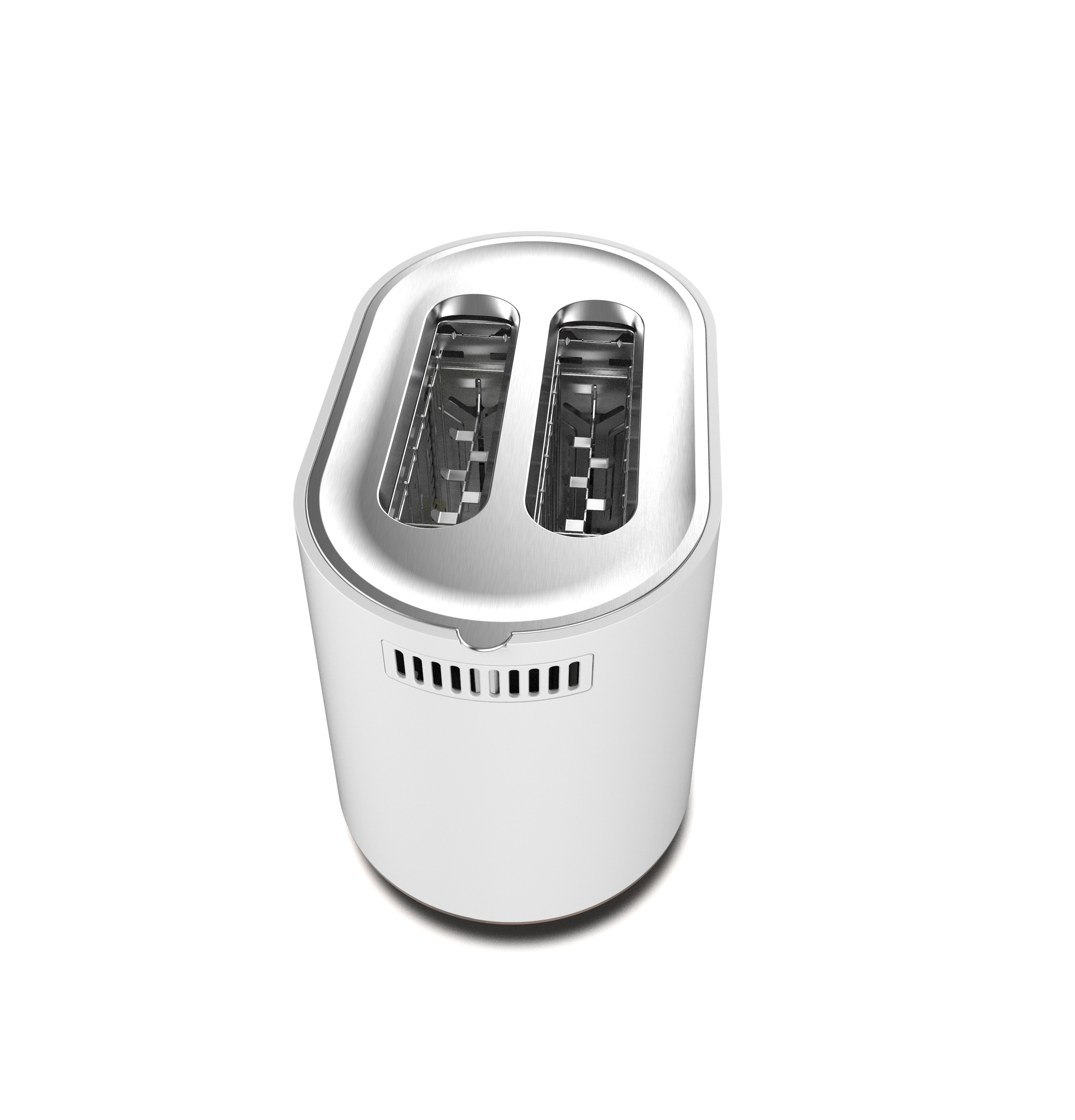 Model: C9TMA2S4PW3 | Cafe Café™ Express Finish Toaster