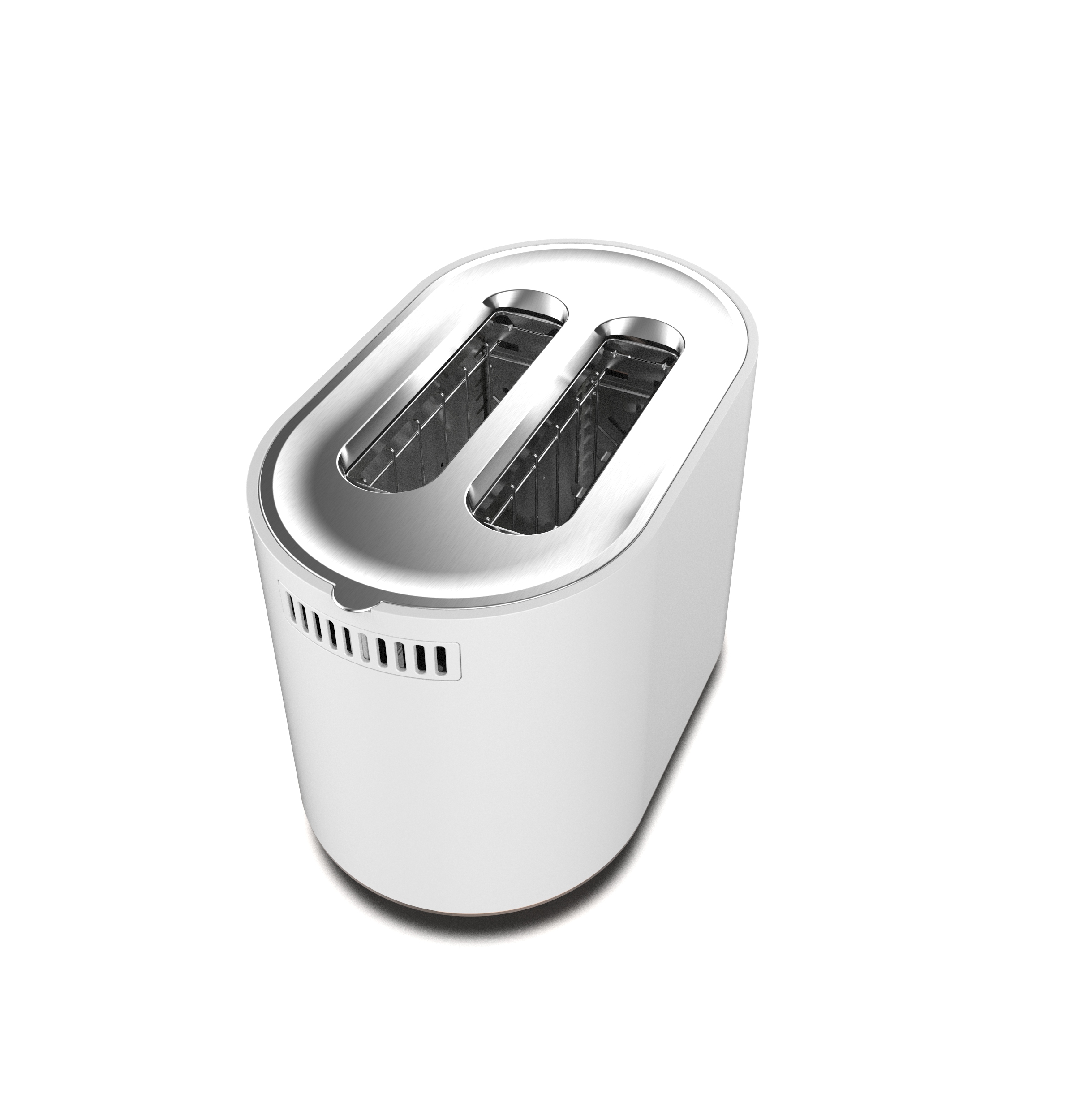 Model: C9TMA2S4PW3 | Cafe Café™ Express Finish Toaster