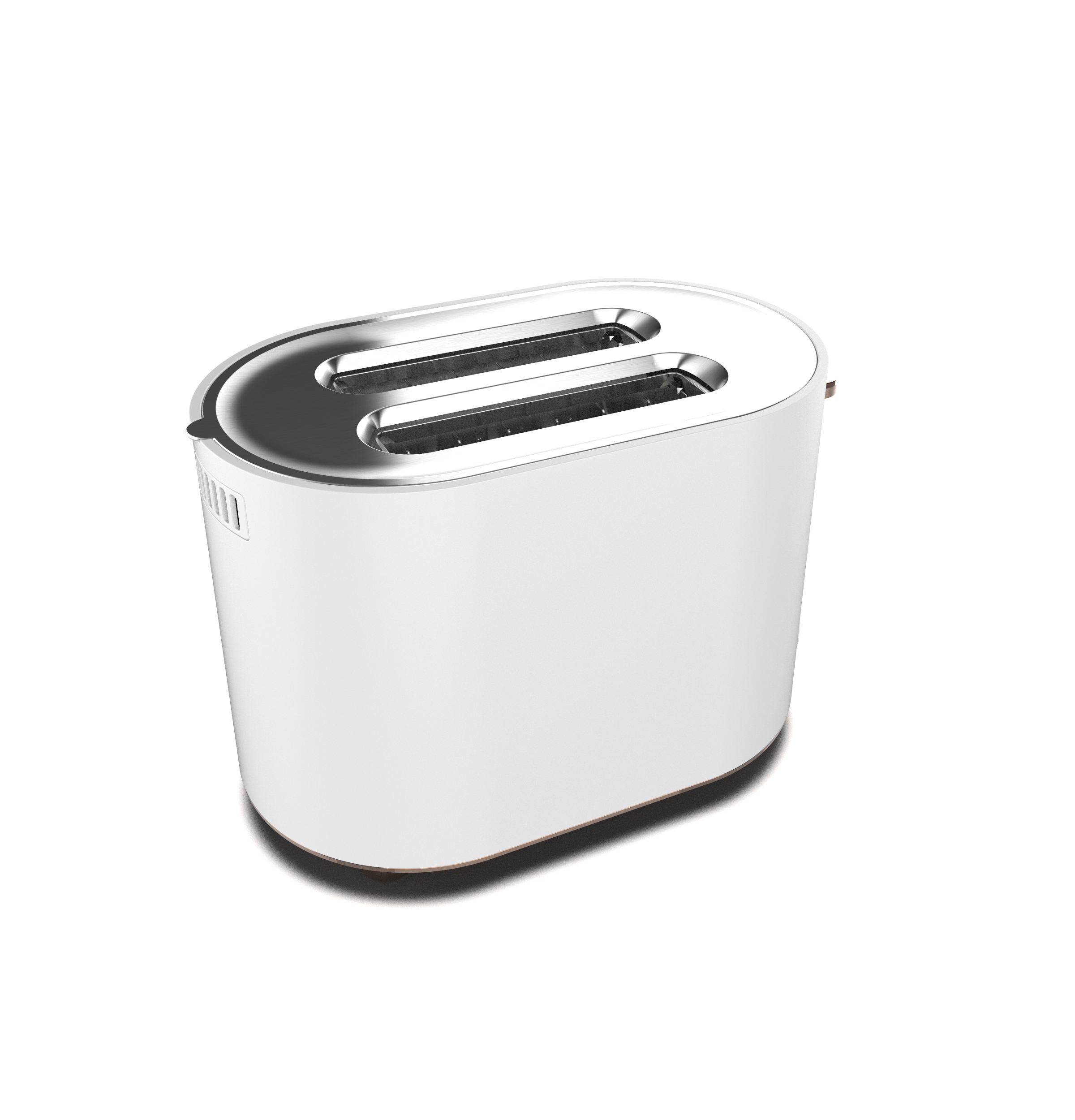 Model: C9TMA2S4PW3 | Cafe Café™ Express Finish Toaster