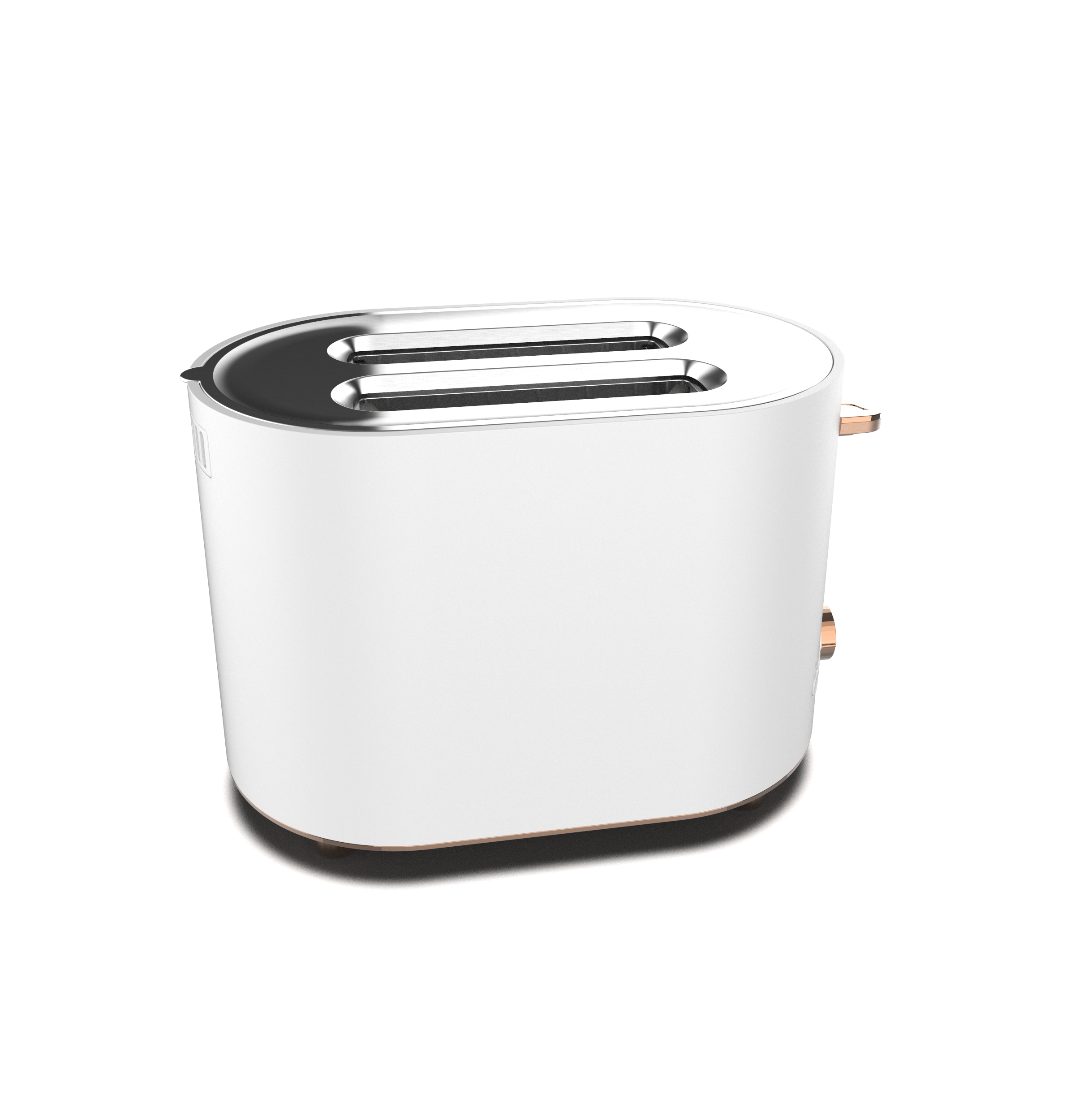 Model: C9TMA2S4PW3 | Cafe Café™ Express Finish Toaster