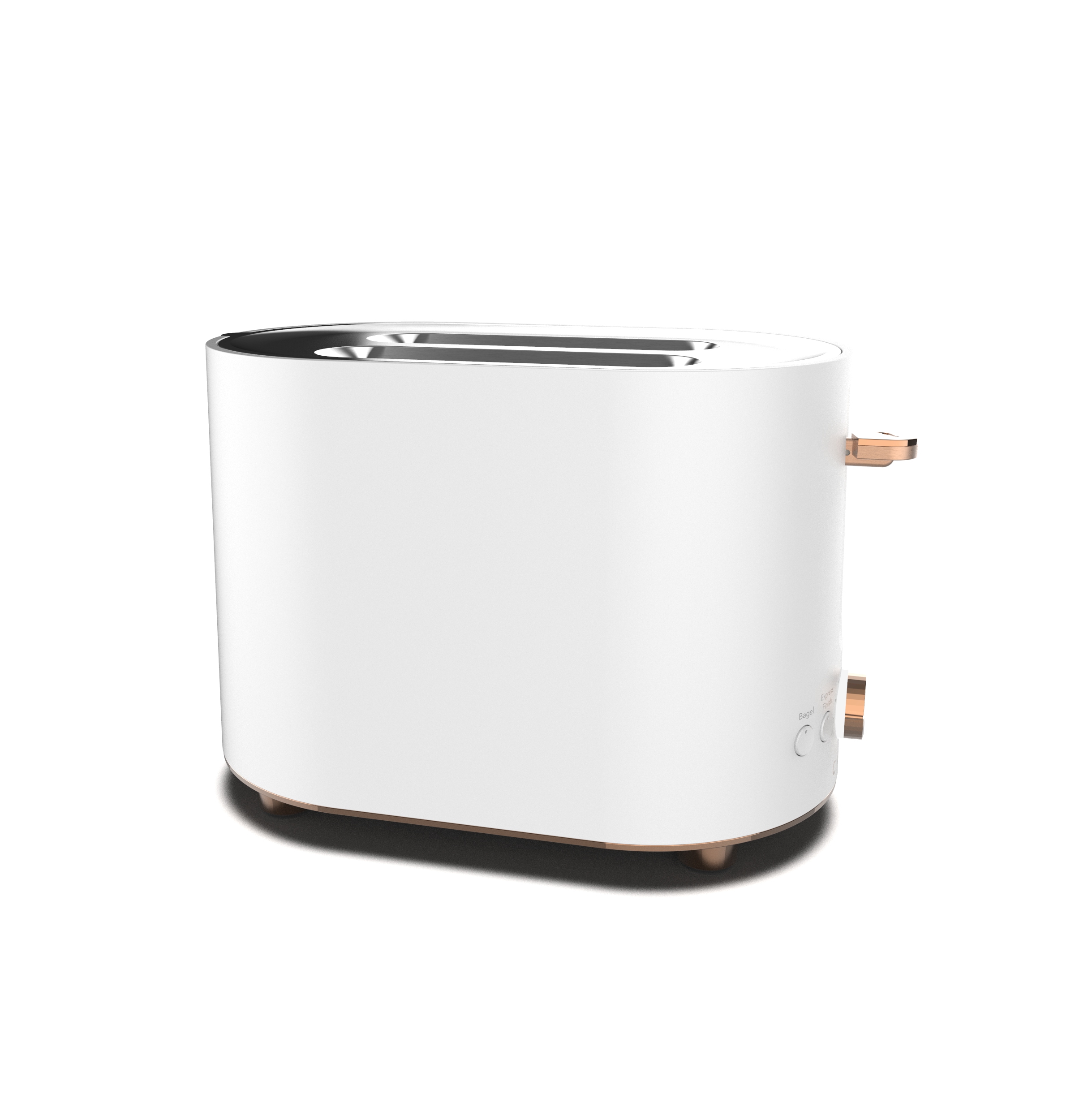 Model: C9TMA2S4PW3 | Cafe Café™ Express Finish Toaster