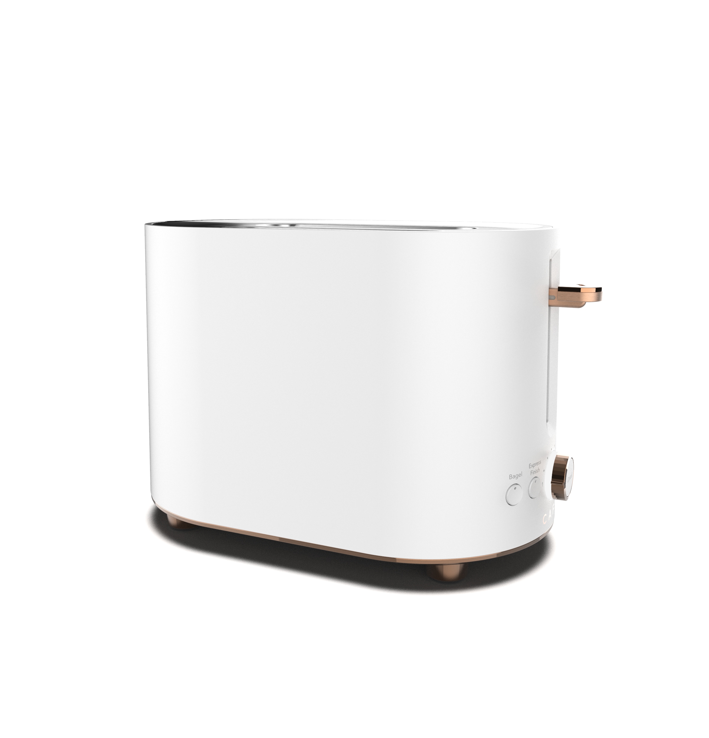 Model: C9TMA2S4PW3 | Cafe Café™ Express Finish Toaster