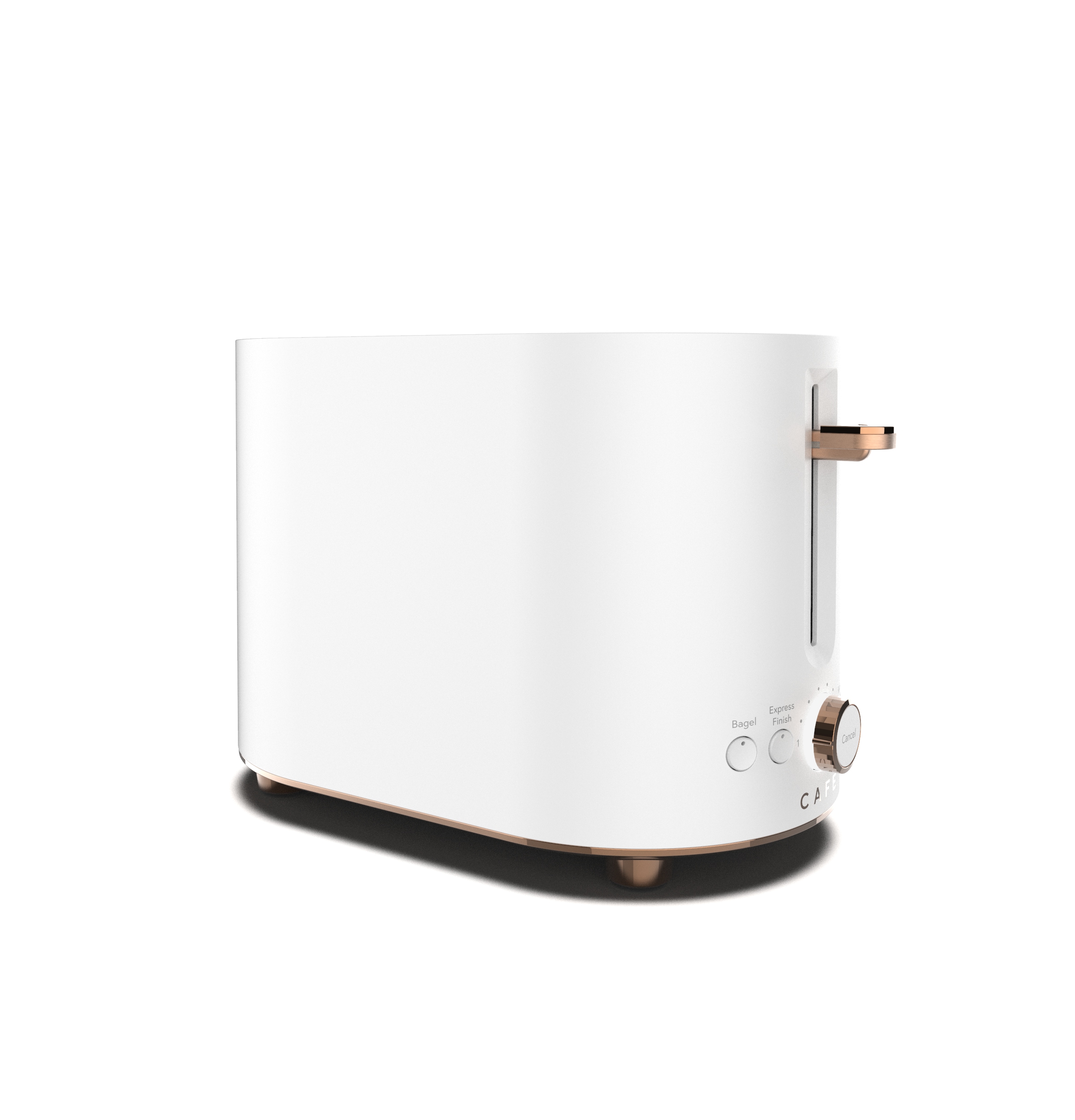 Model: C9TMA2S4PW3 | Cafe Café™ Express Finish Toaster