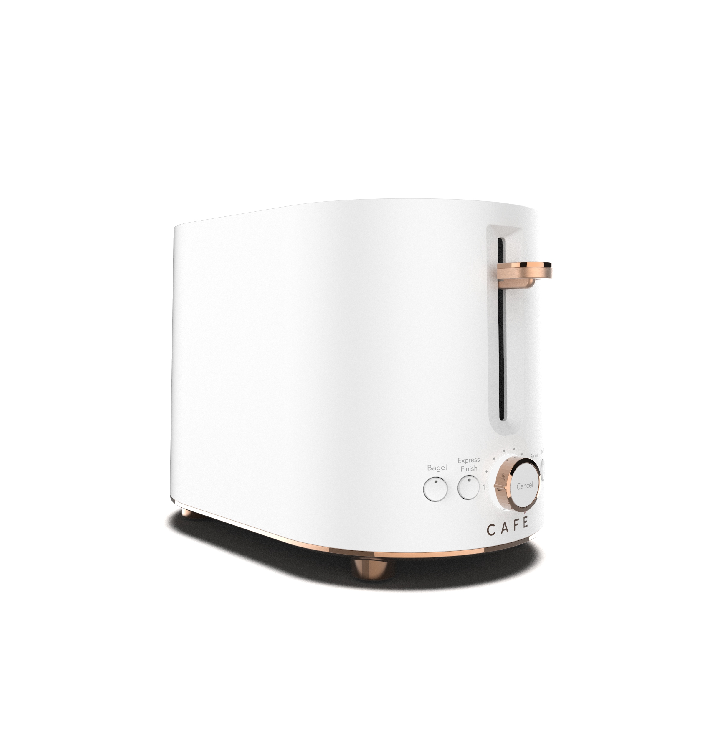 Model: C9TMA2S4PW3 | Cafe Café™ Express Finish Toaster