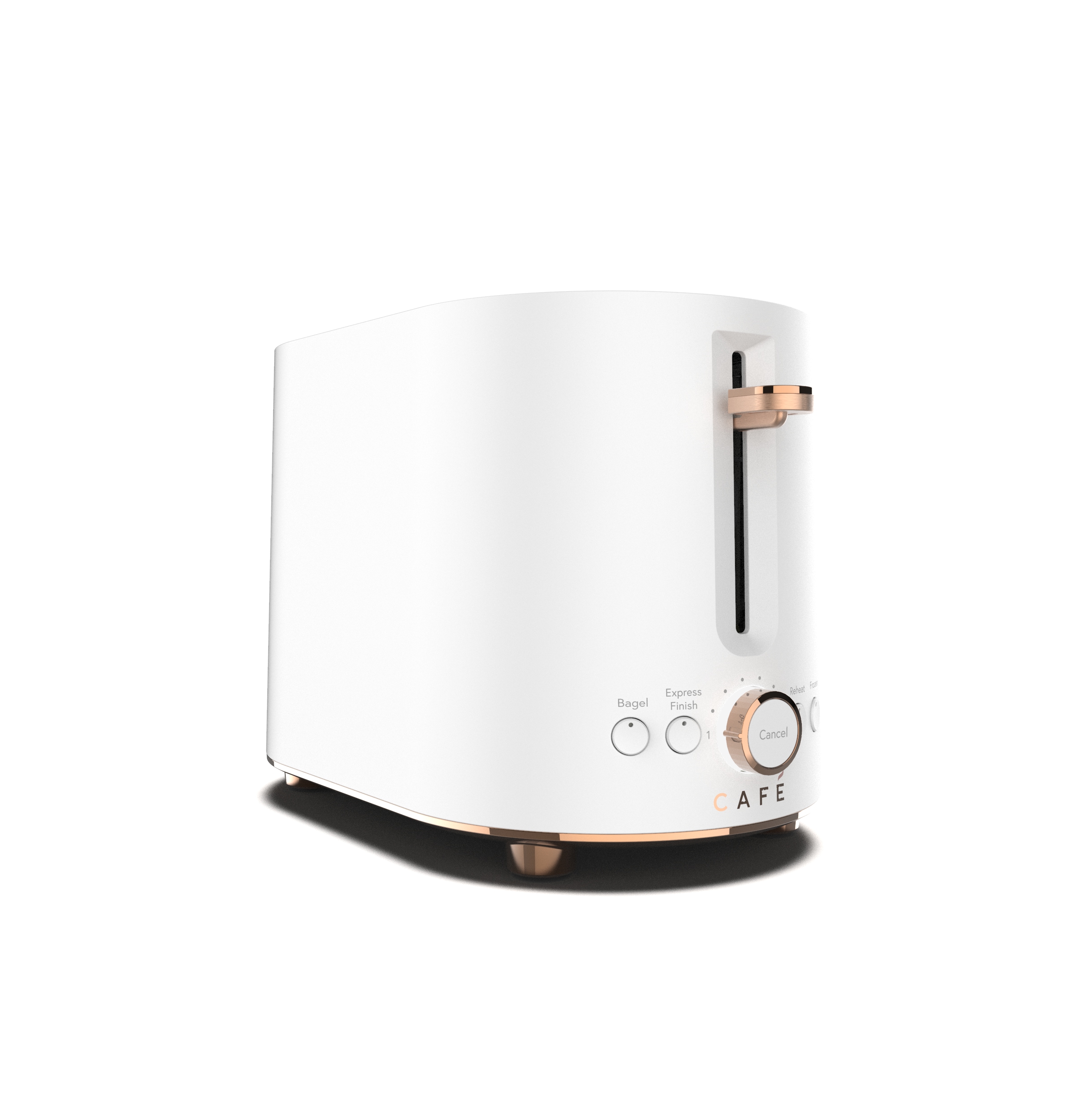 Model: C9TMA2S4PW3 | Cafe Café™ Express Finish Toaster