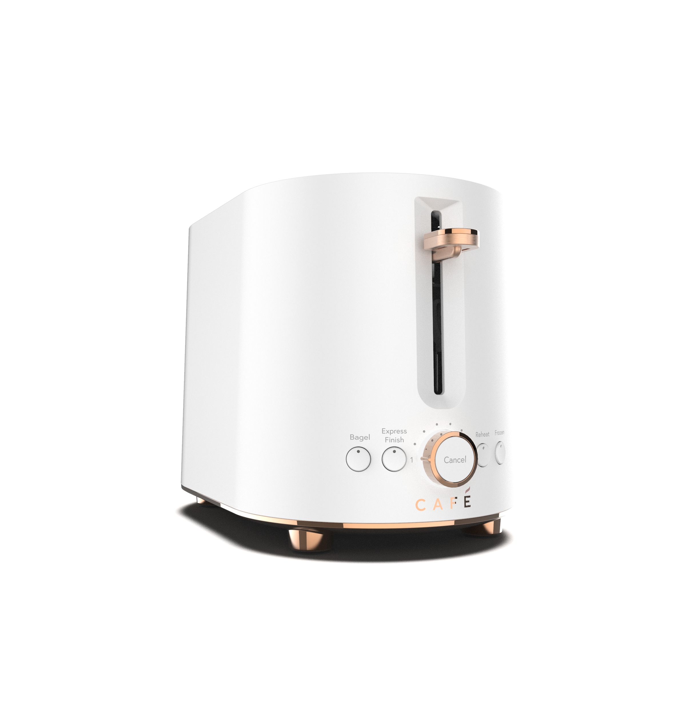 Model: C9TMA2S4PW3 | Cafe Café™ Express Finish Toaster