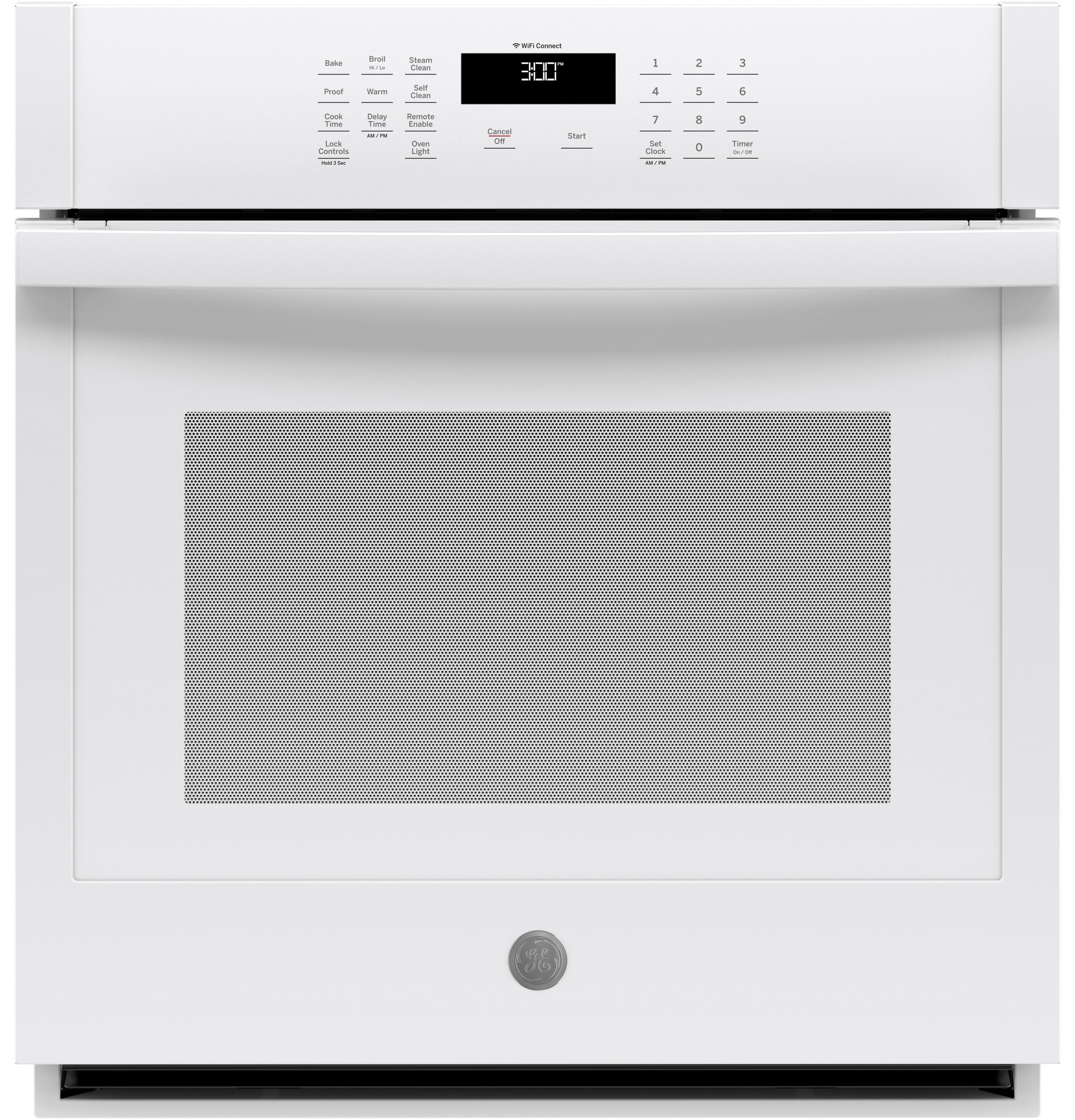 GE GE® 27" Smart Built-In Single Wall Oven