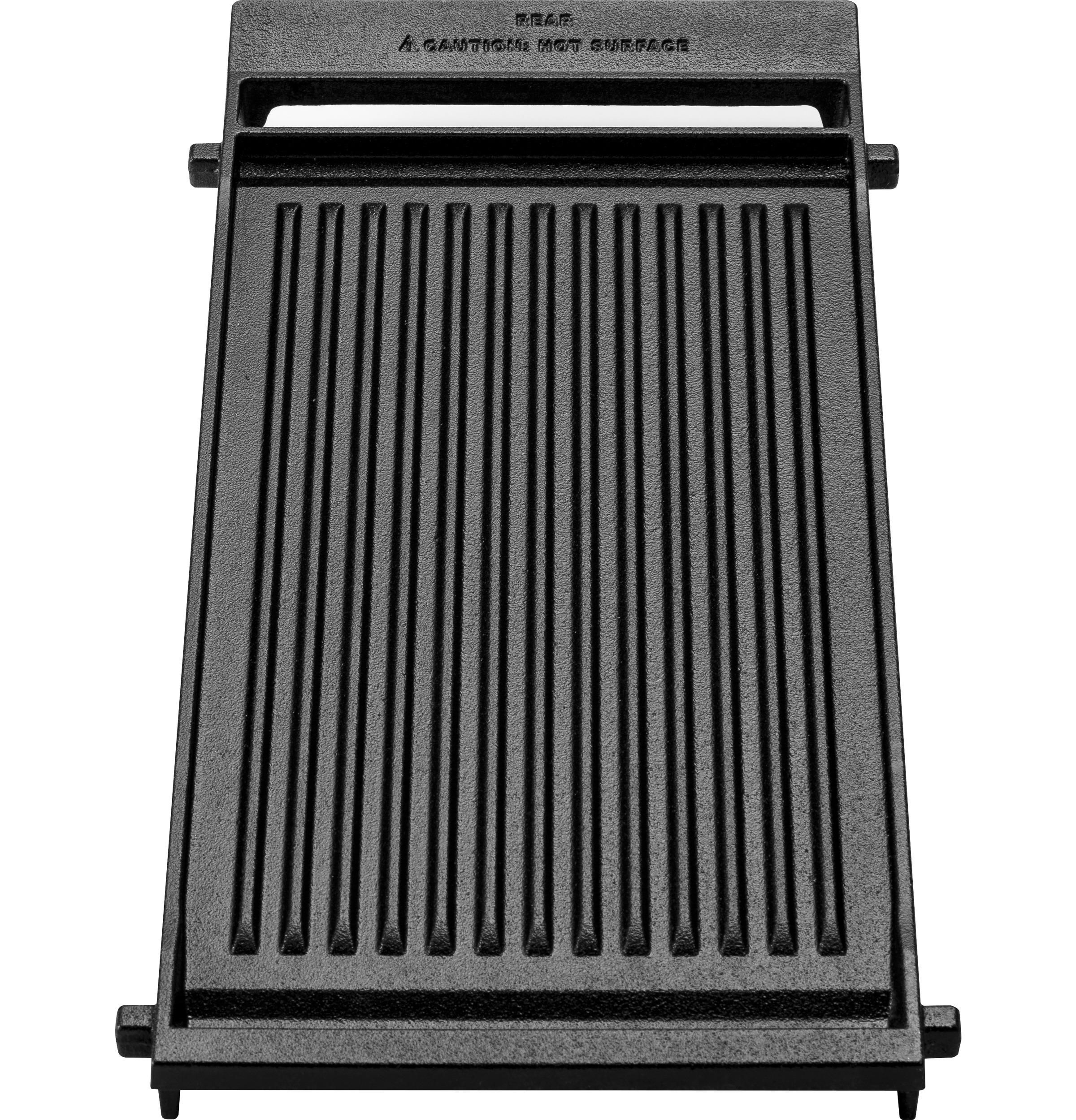 GE CAFÉ CAST IRON GRILL