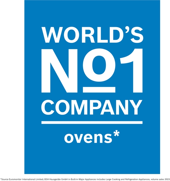 Bosch HSLP751UC Benchmark®, Combination Oven, 30''HSLP751UC Marc