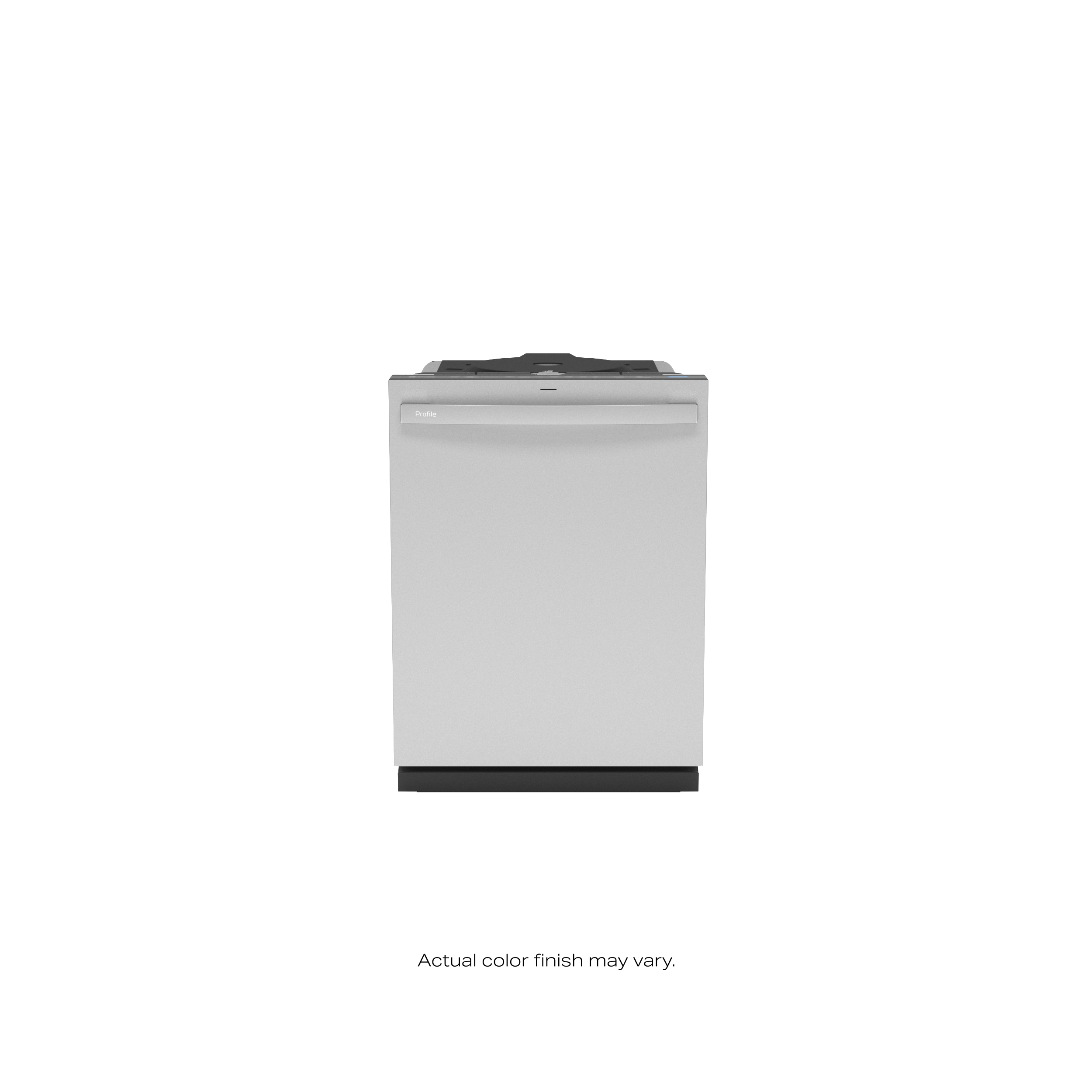 Model: PDT715SYVFS-ScrDent | GE Profile Replaced inner and outer door panels