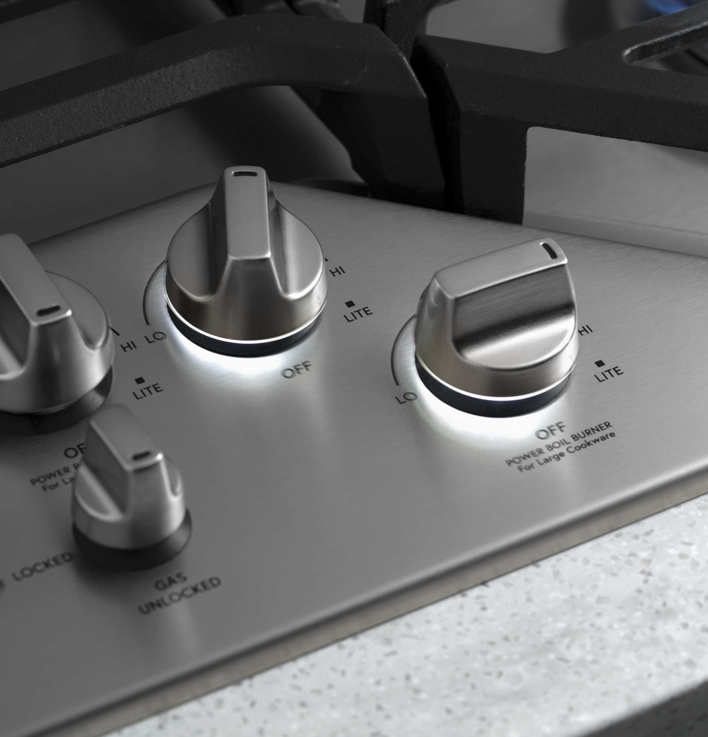 Model: CGP70302NS1 | Cafe Café™ 30" Gas Cooktop