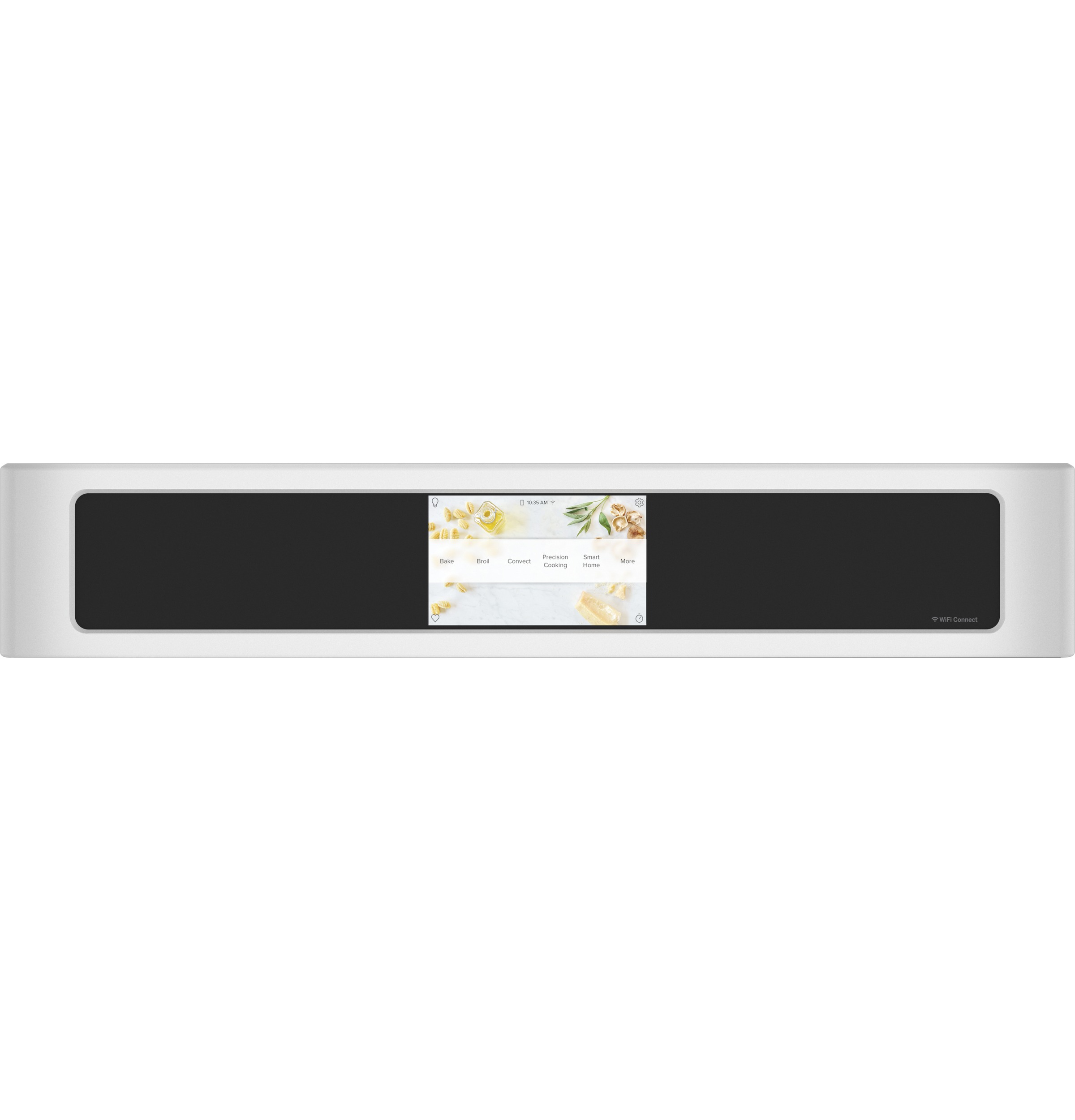 Model: CTS90DP4NW2 | Cafe Café™ Professional Series 30" Smart Built-In Convection Single Wall Oven