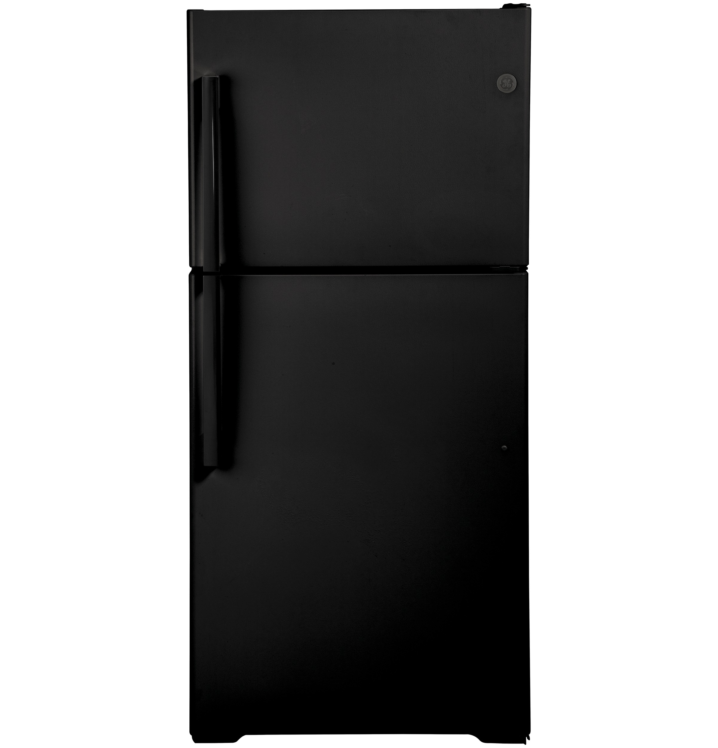 GE GE® ENERGY STAR® 19.2 Cu. Ft. Top-Freezer Refrigerator