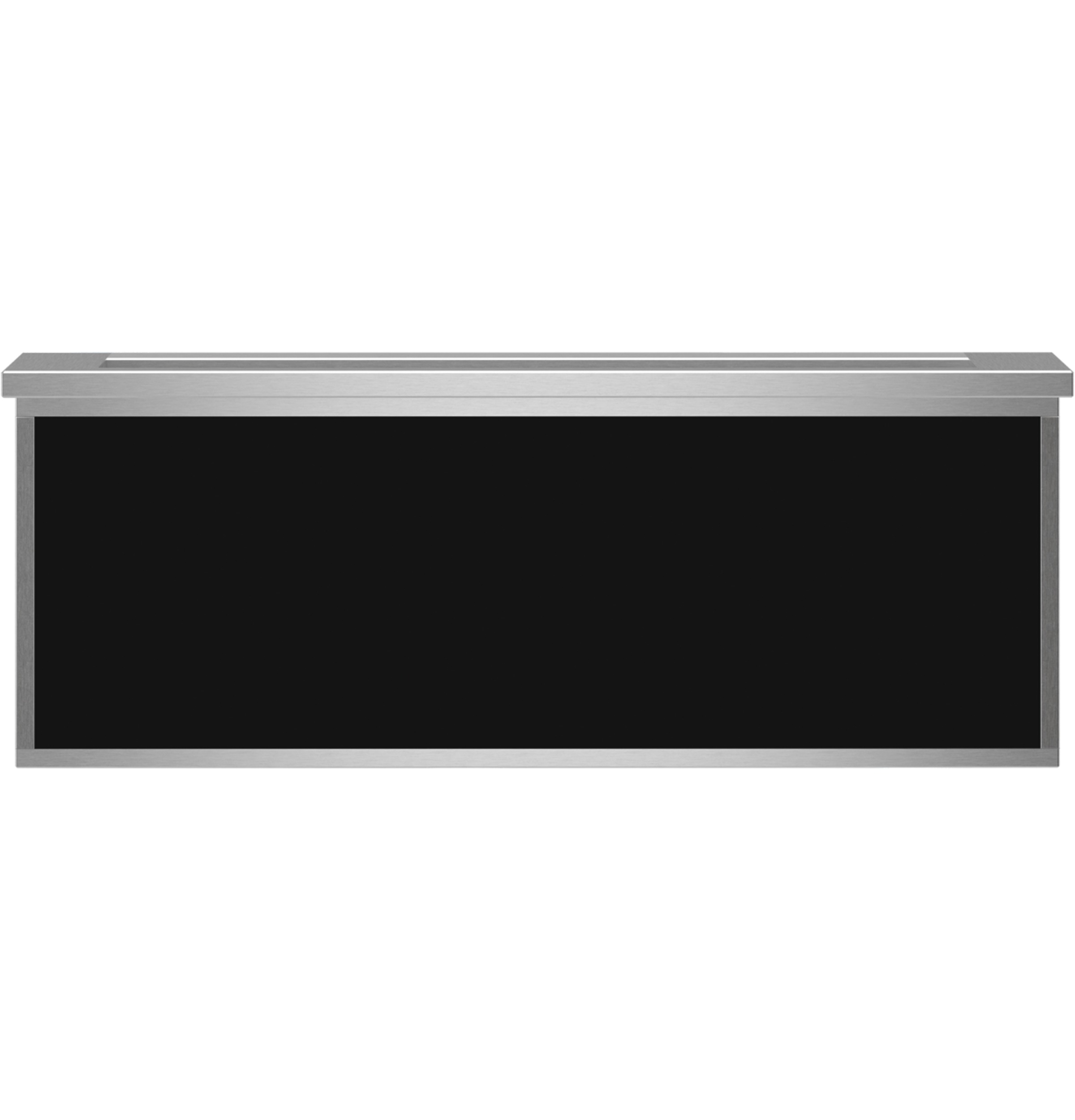 Model: ZTW900SSNSS | Monogram Monogram 30" Minimalist Warming Drawer